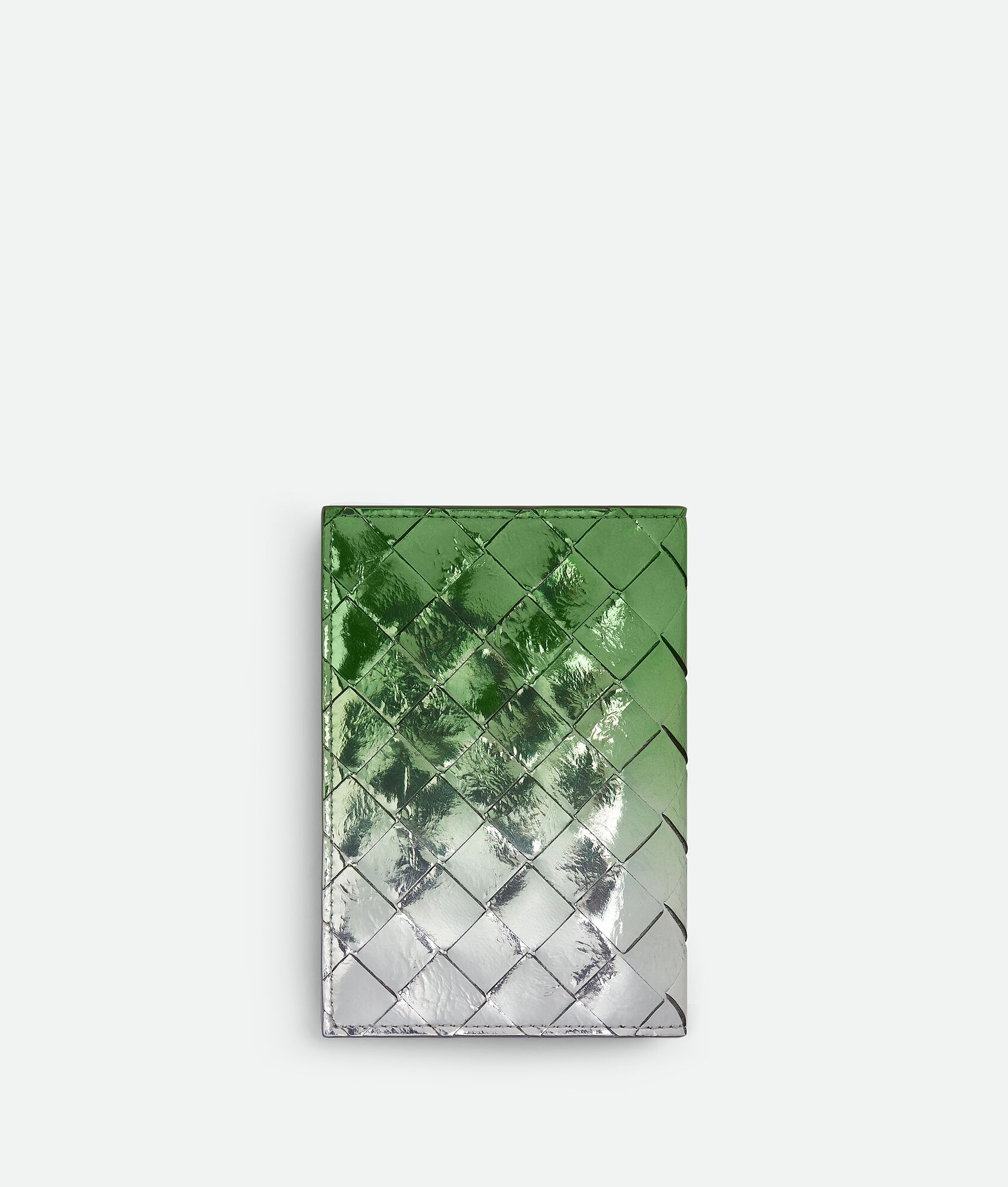 Intrecciato Passport Case - 3