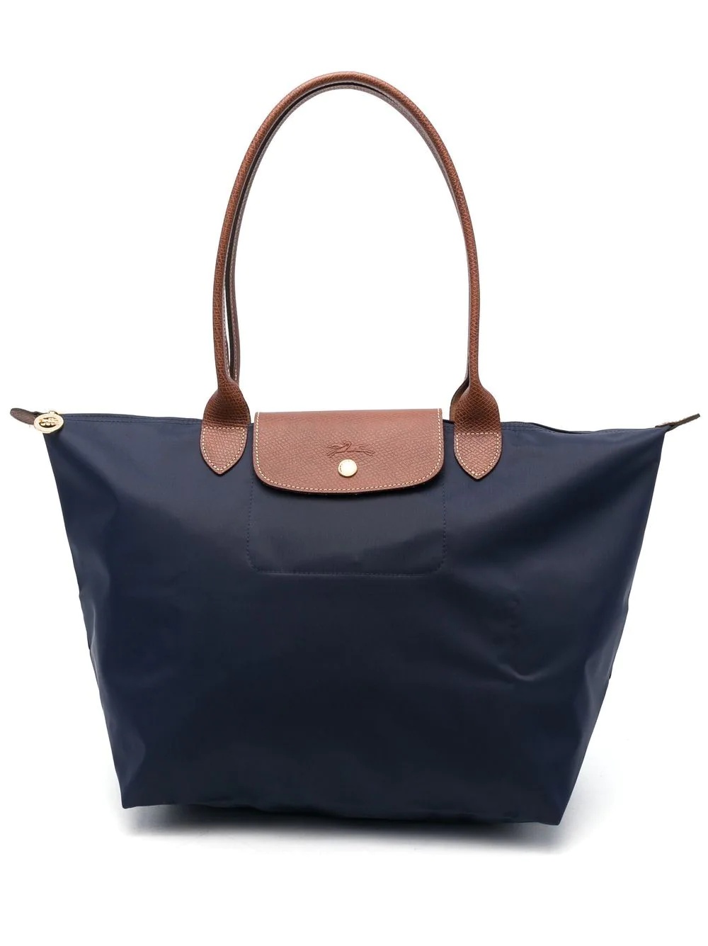 Le Pliage shoulder bag - 1