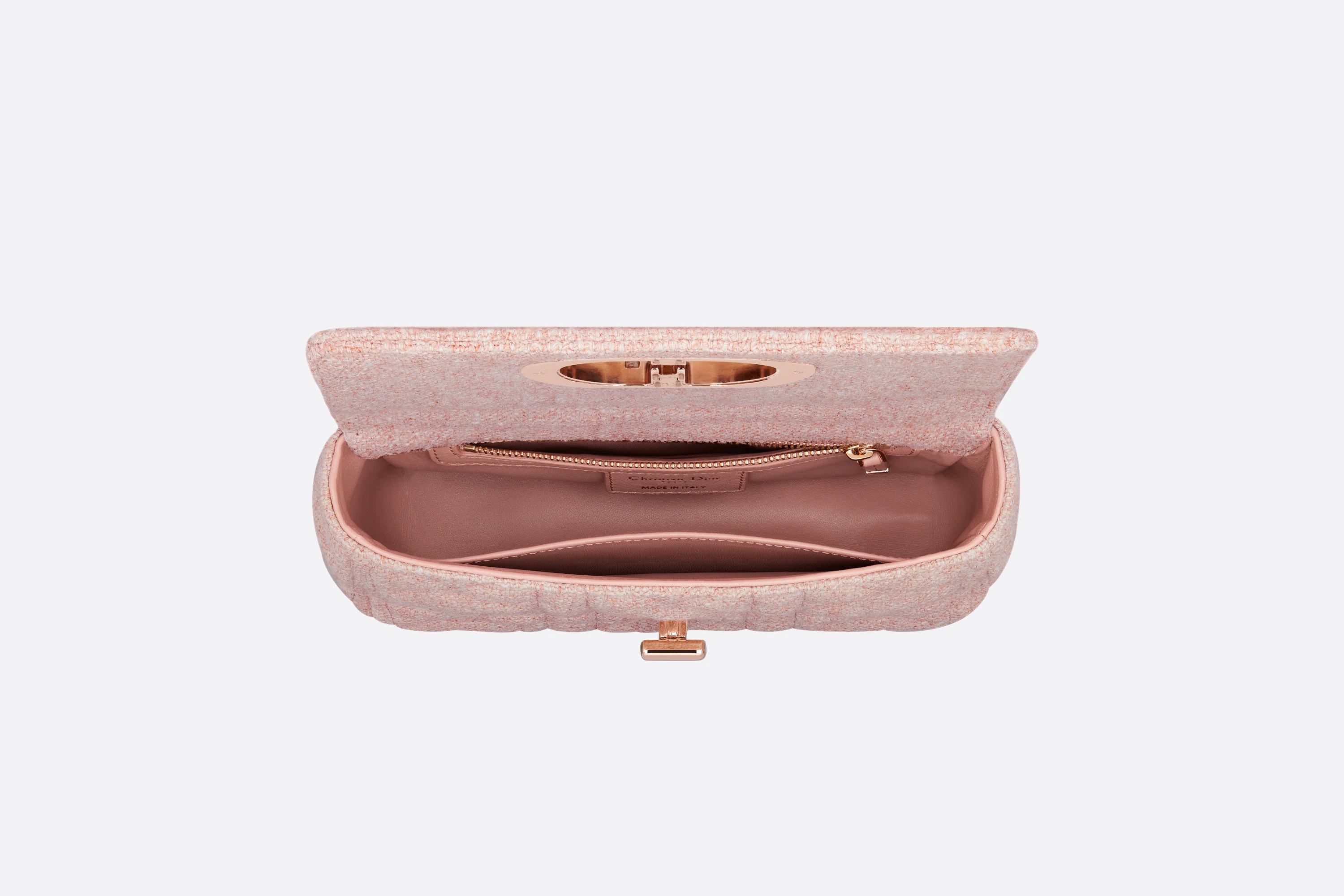 Small Dior Caro Bag - 7