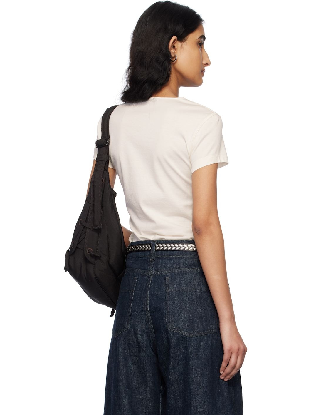 Off-White Fitted T-shirt - 3