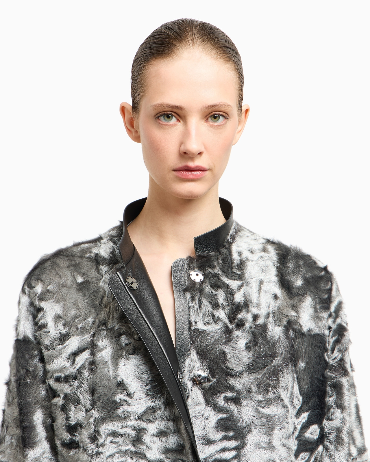 LEATHER OUTERWEAR - 5