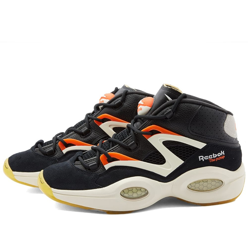 Reebok Question Pump - 1