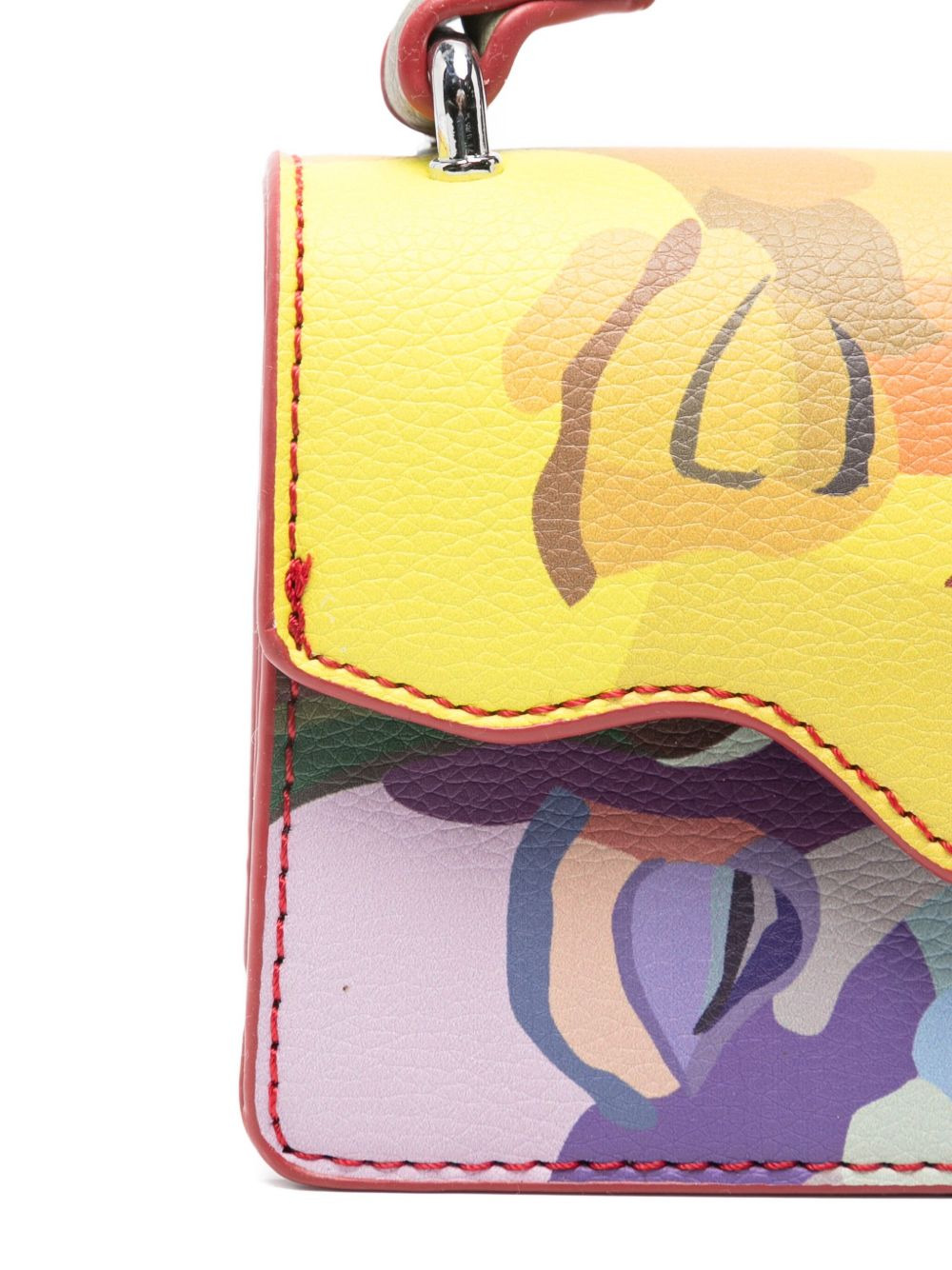 mini Kissing bag - 4