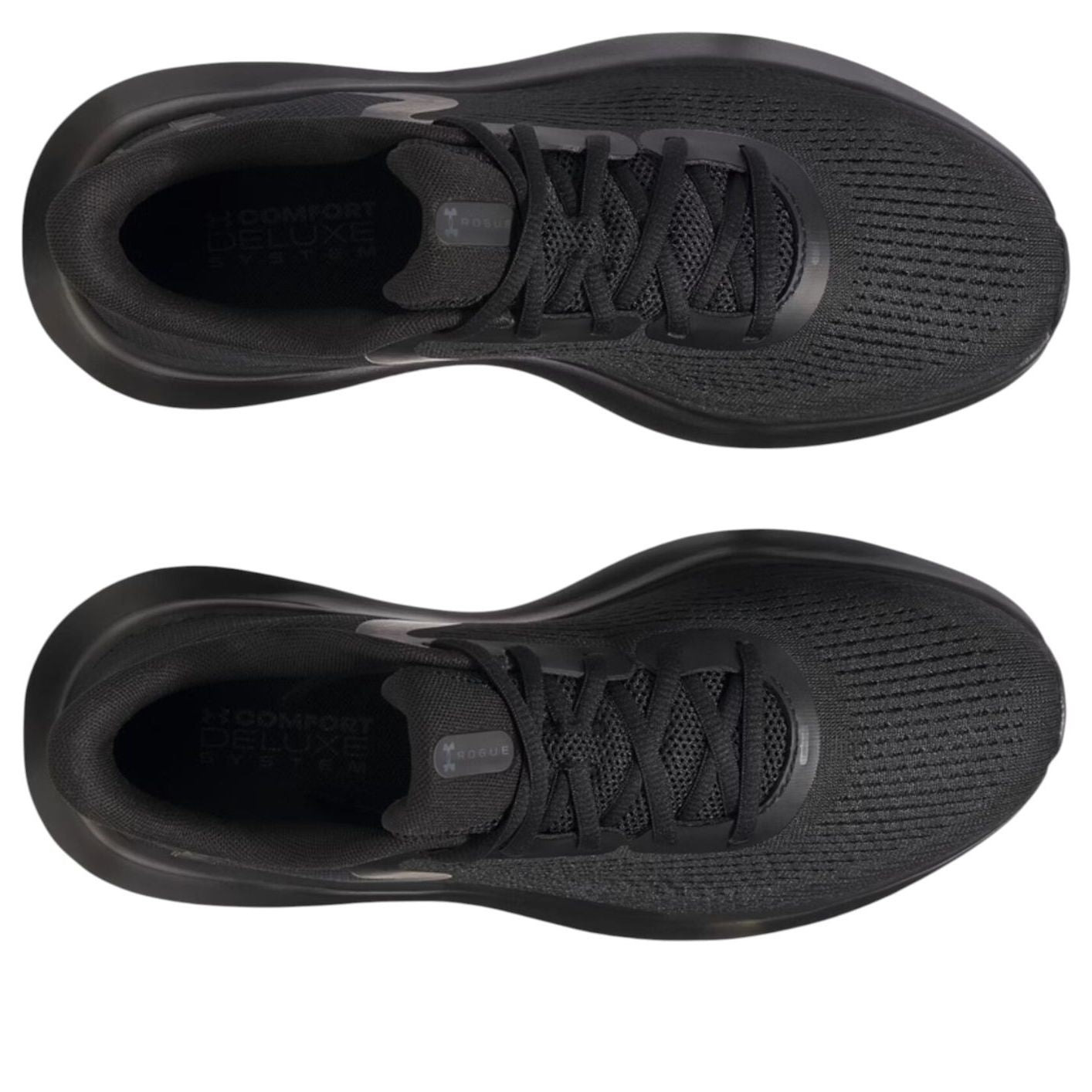 Under Armour Rogue 5 'Black' 3028256-002 - 4