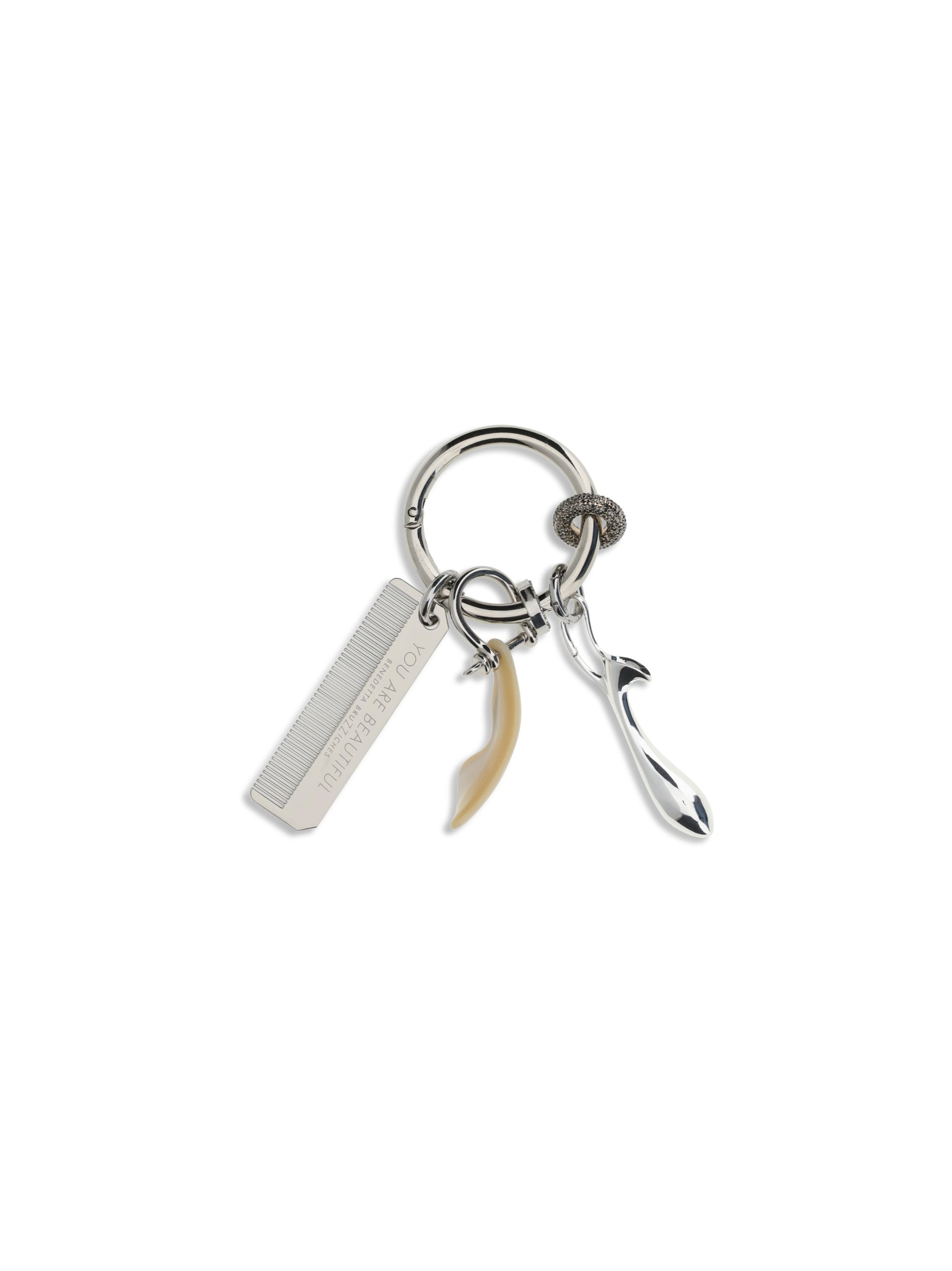 Benedetta Bruzziches Women Chatelaine Petite - 1