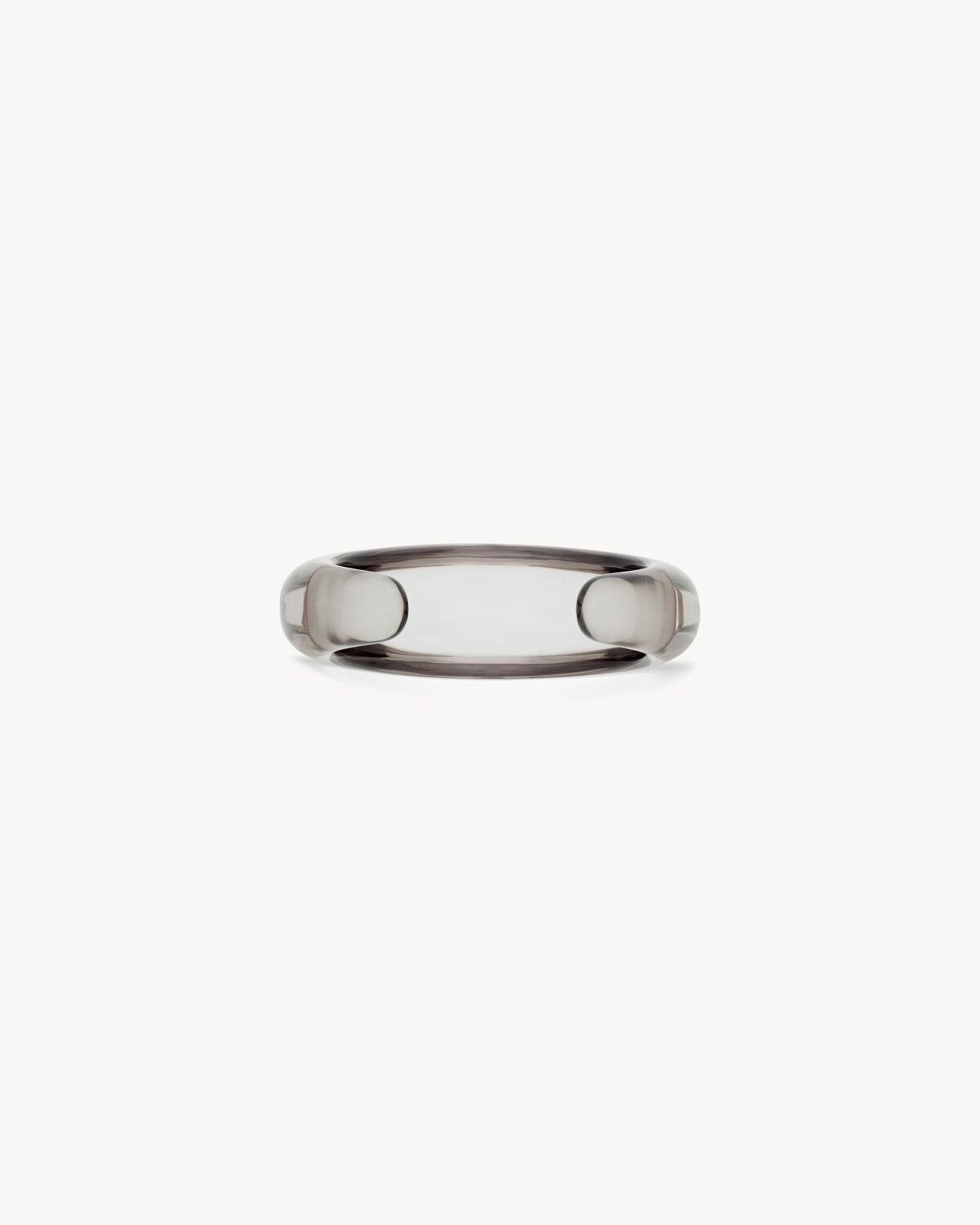BUMPY BRACELET IN RESIN - 3