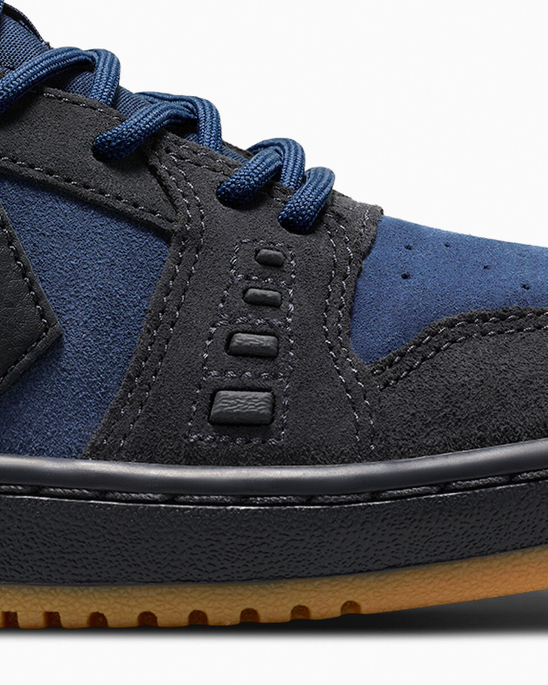 CONS AS-1 Pro Suede 9