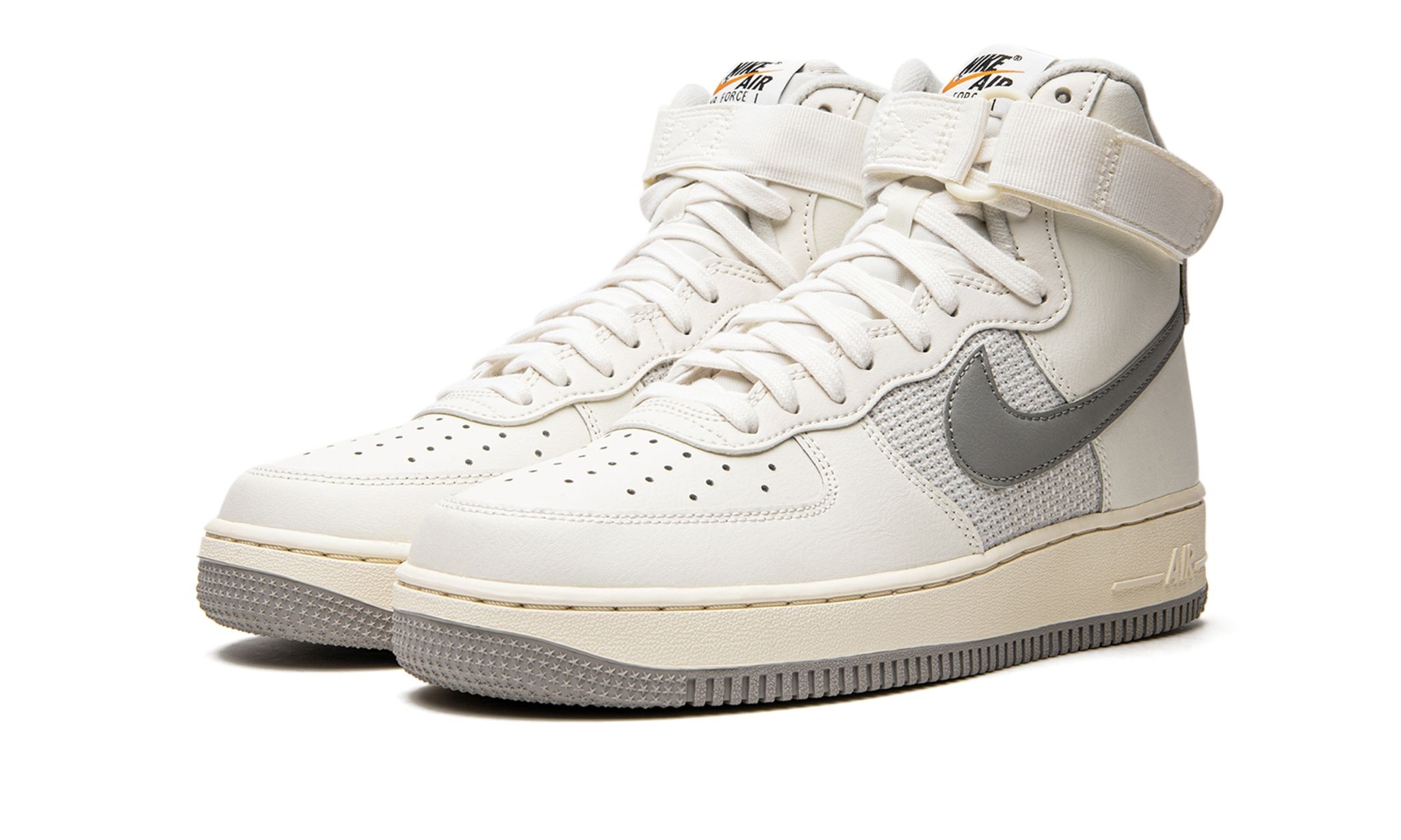 Air Force 1 High '07 LV8 "Sail" - 2