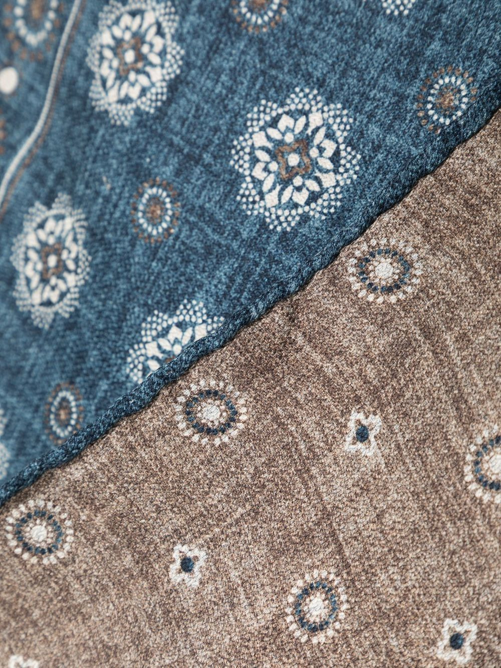 silk pocket square - 3