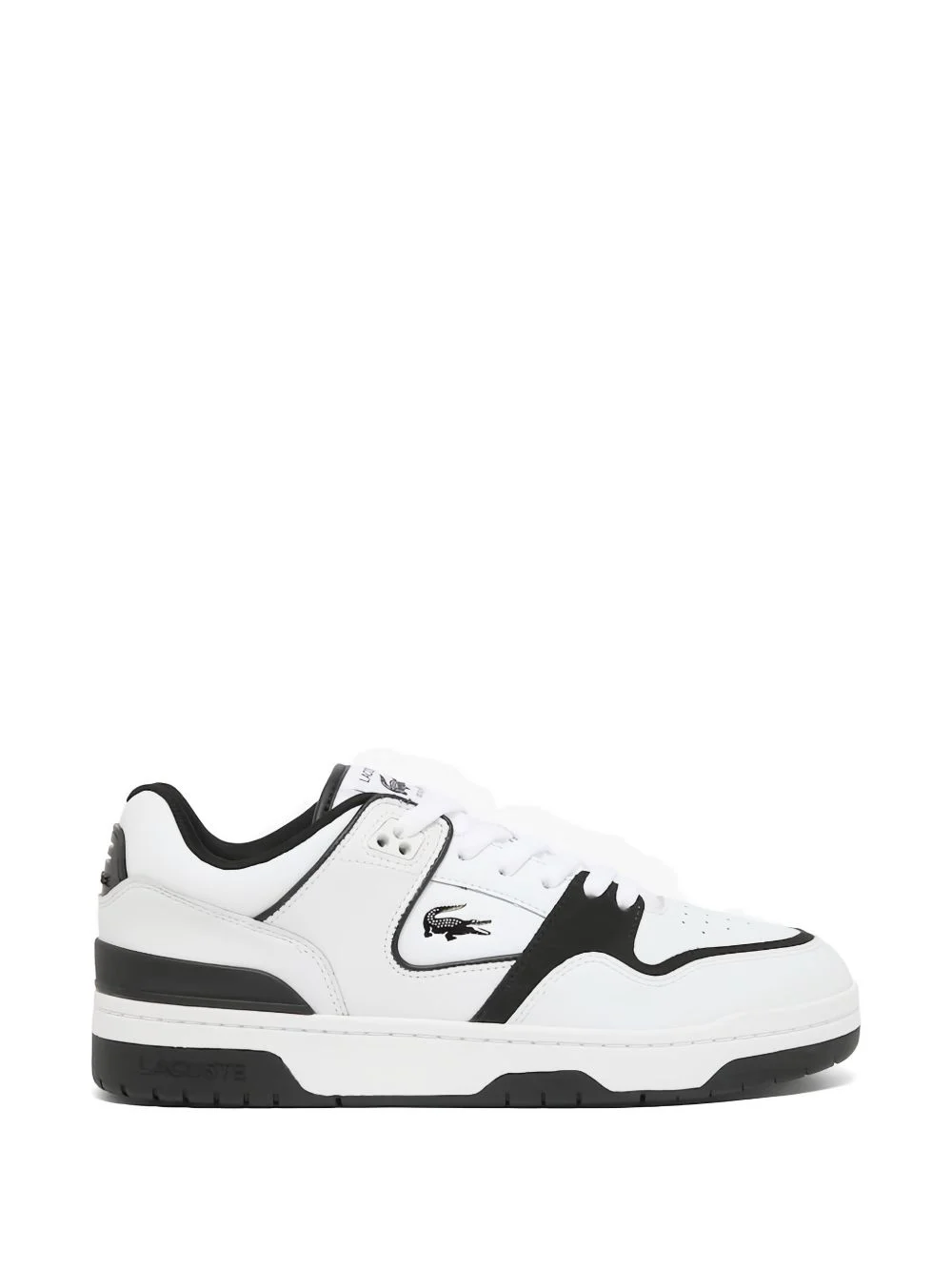 Courtcage Set low-top sneakers - 1