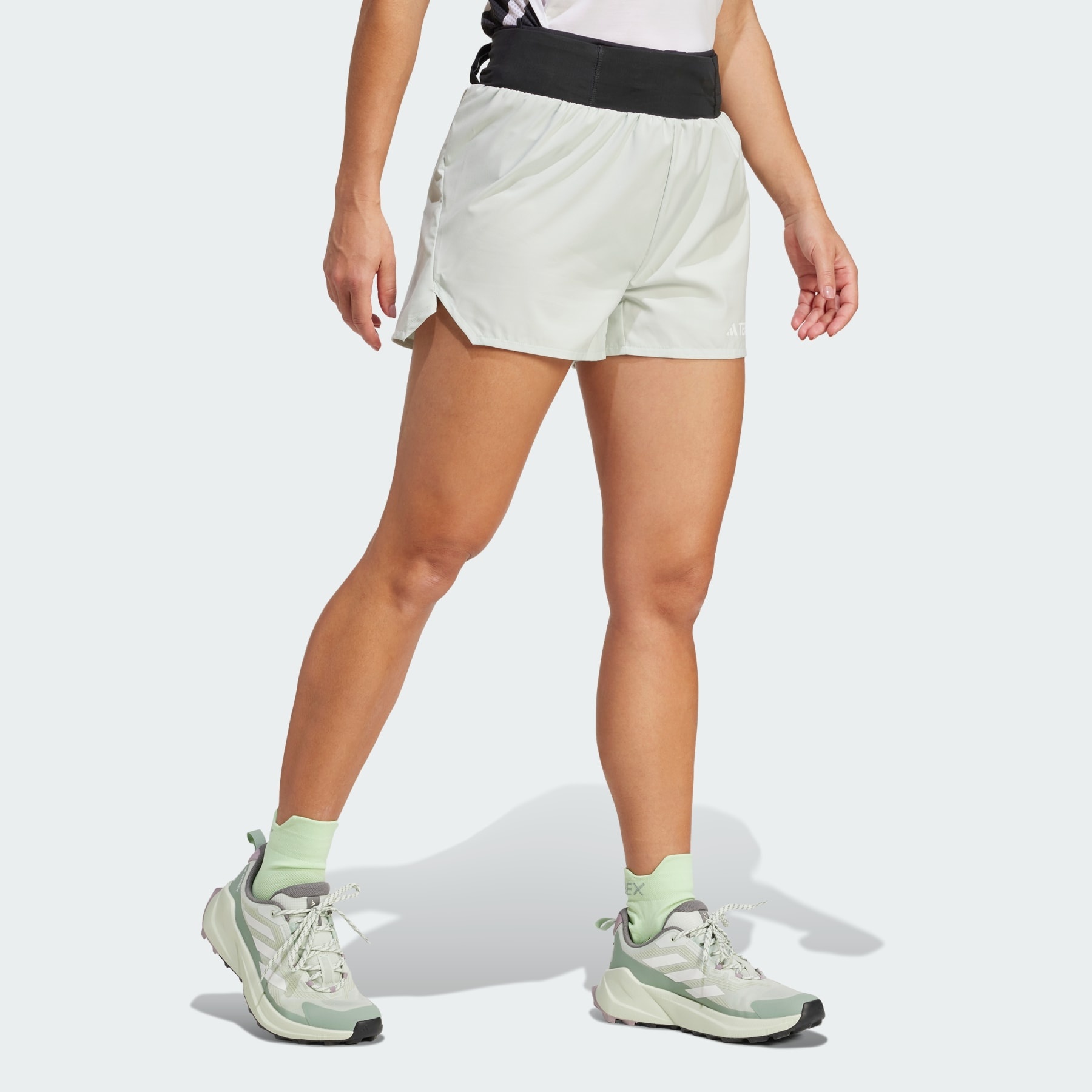 Xperior Shorts - 4