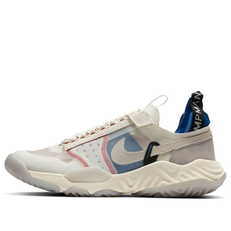 Air Jordan Delta Breathe 'Tech White' CW0783-100 - 1