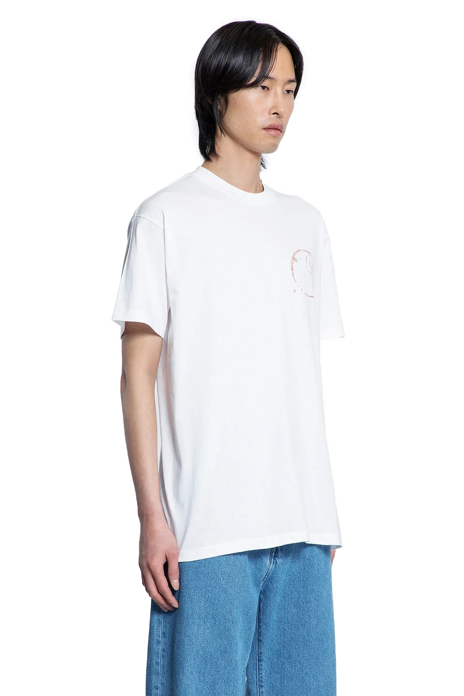 S-S-Java-T-Shirt - 2