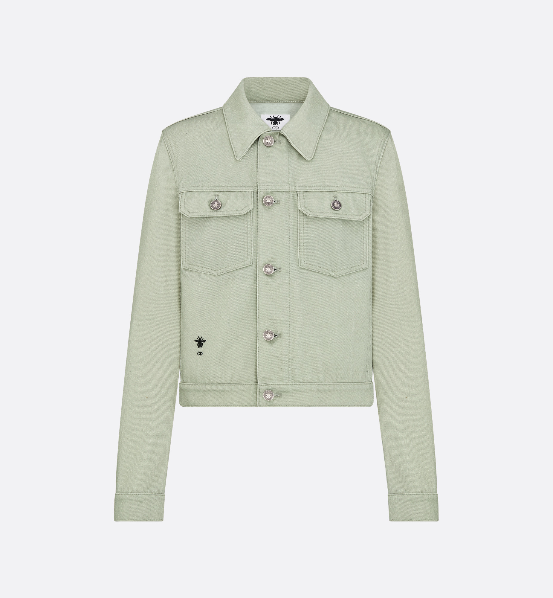 Jacket - 1