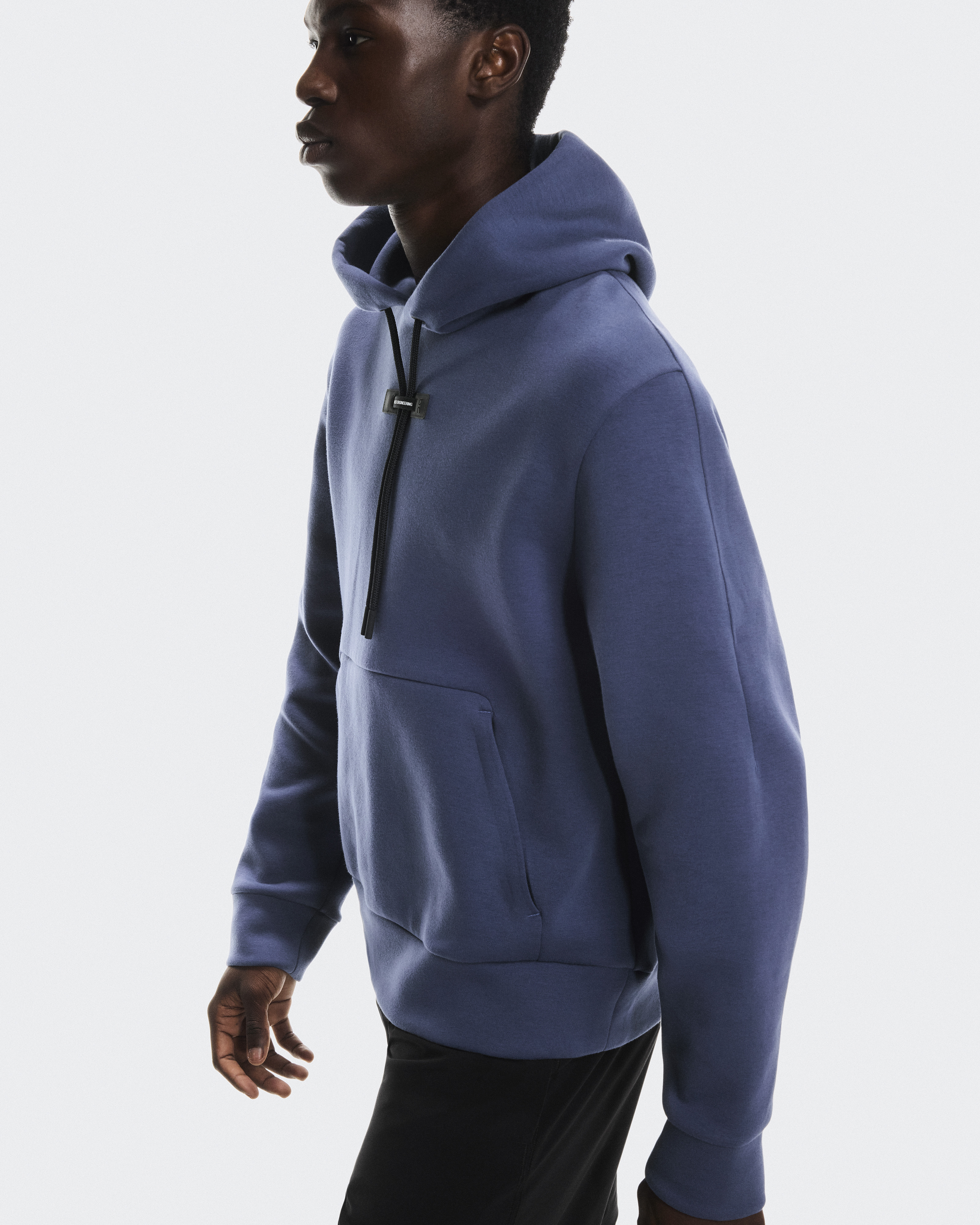 Focus Tech Hoodie - 4