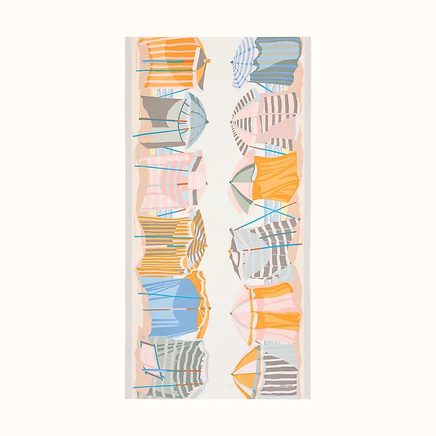 Charmes des Plages Normandes rectangle - 2