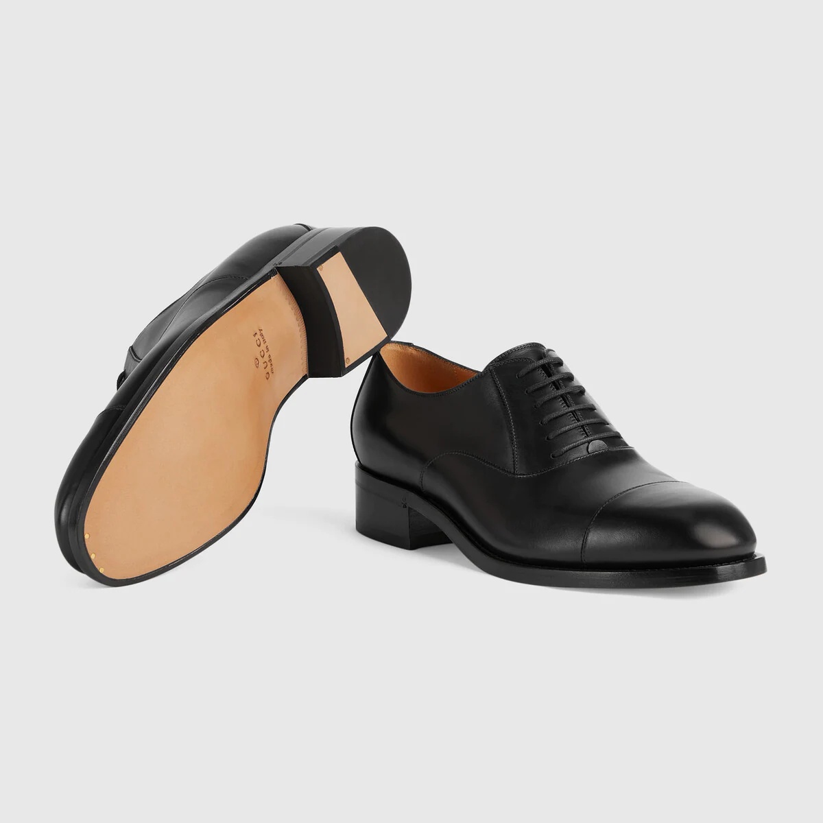 Lace-up shoe - 5