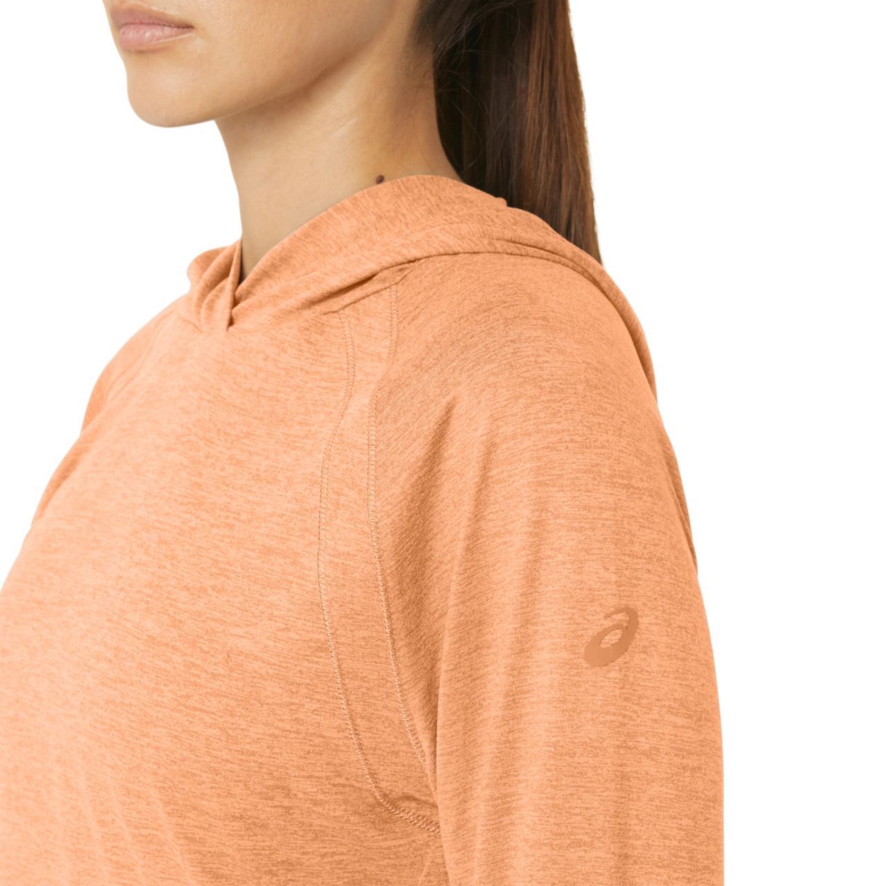 WOMEN'S TECH PO HOODIE 2.0 - 4