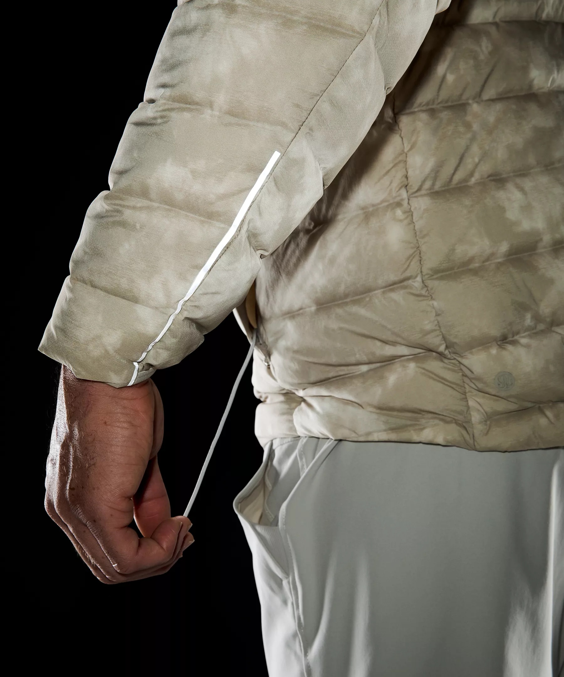 Navigation Down Jacket - 6