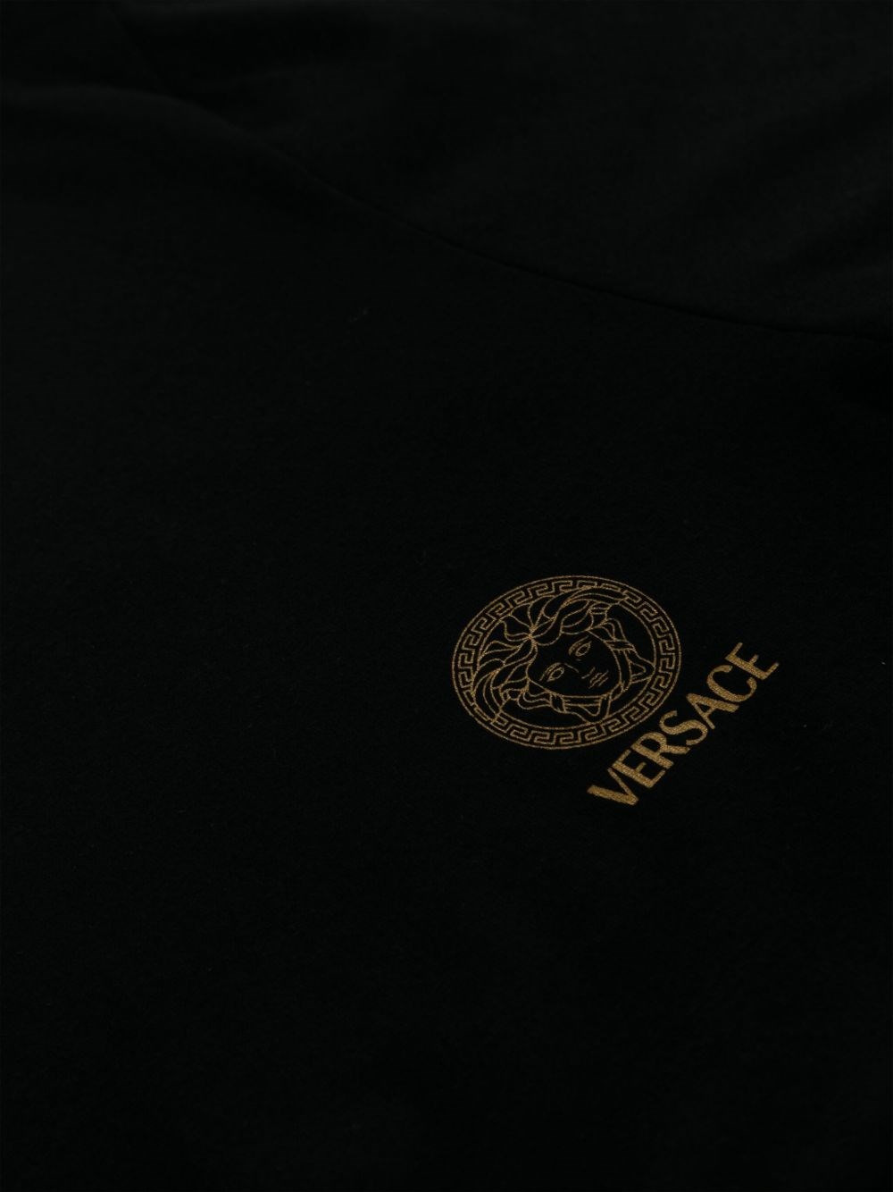 'MEDUSA' T-SHIRT - 3