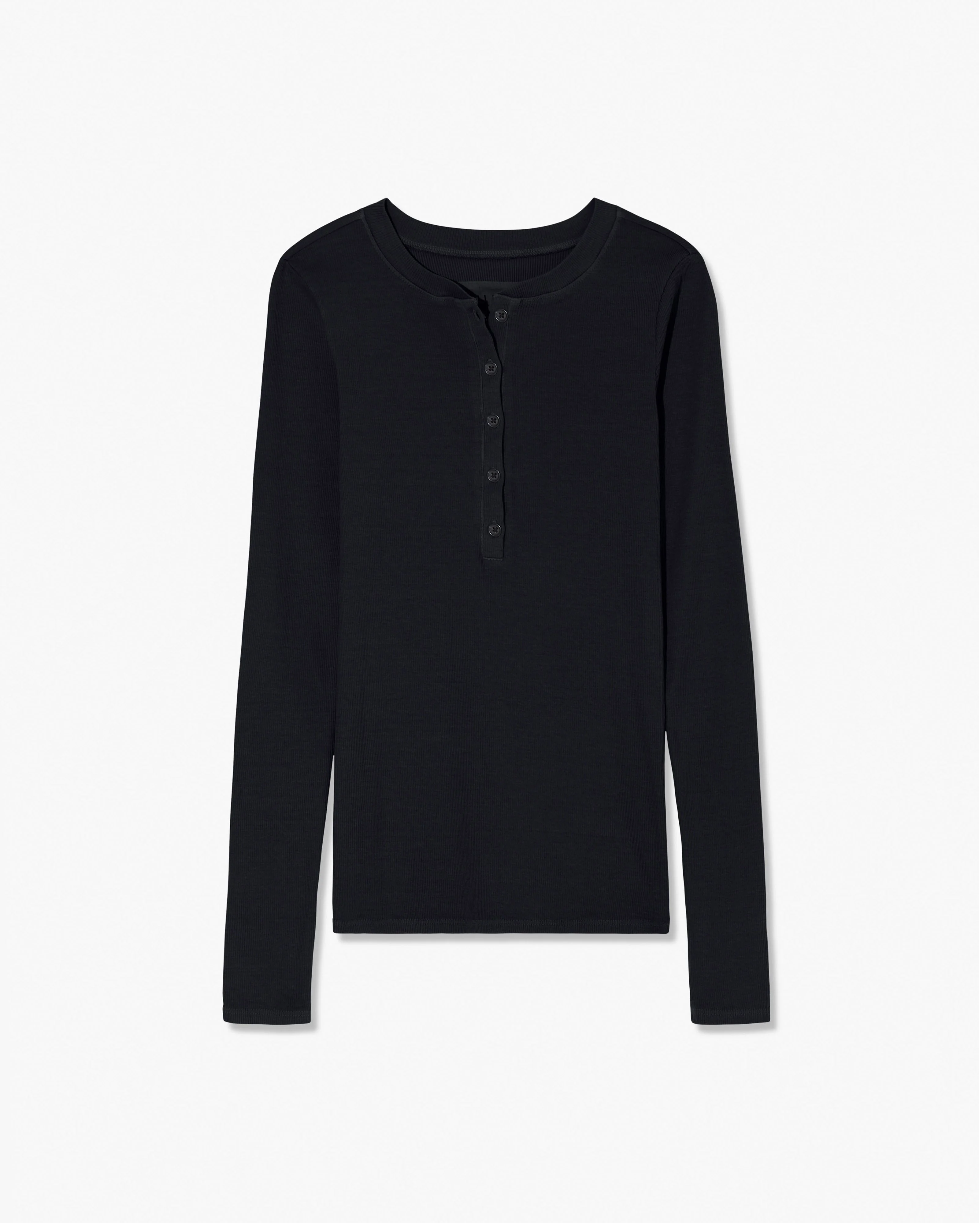 JORDAN HENLEY TEE - 1