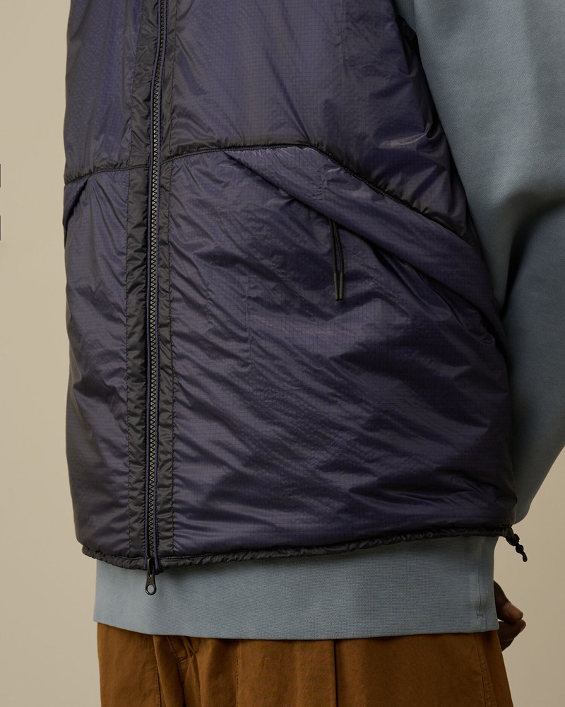 Nada Shell Goggle Vest 4