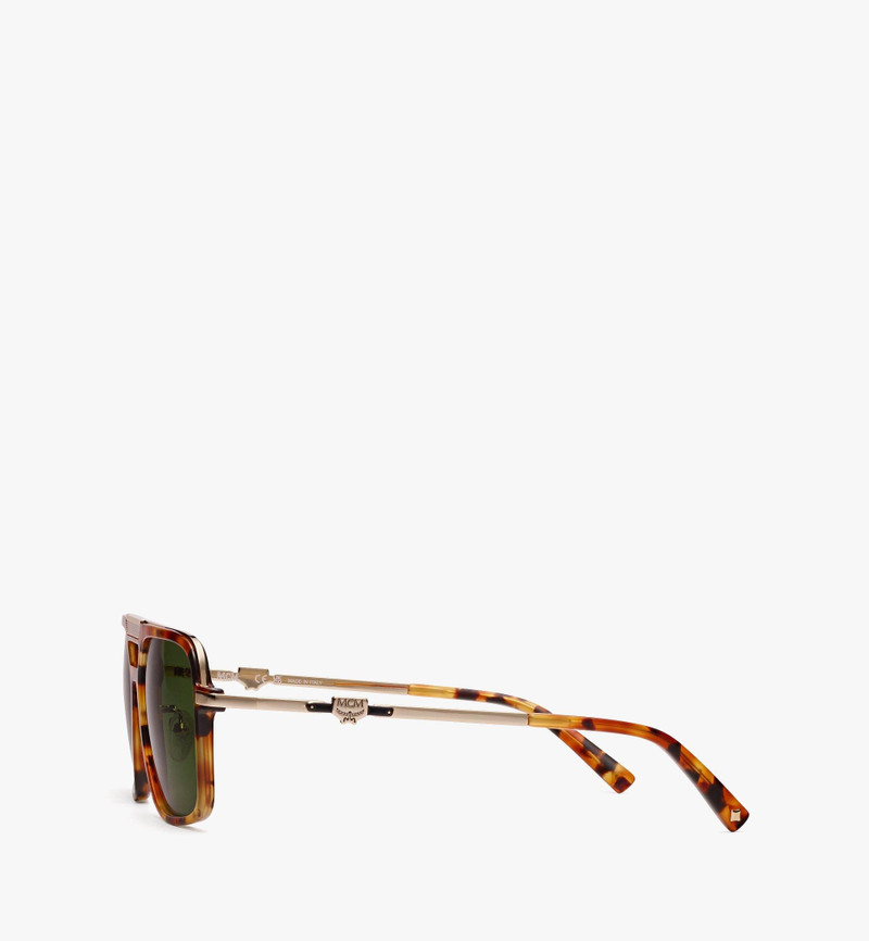 MCM732S Navigator Sunglasses 3