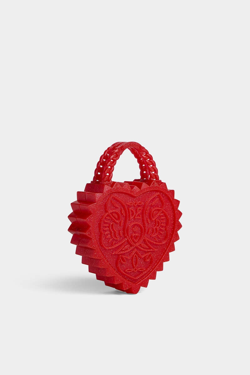 HEART BAG 3