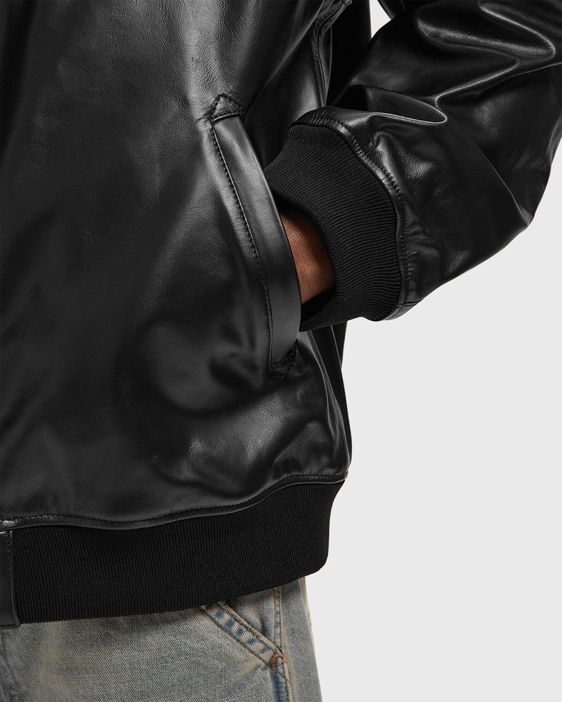 x NEIGHBORHOOD BOMBER 5