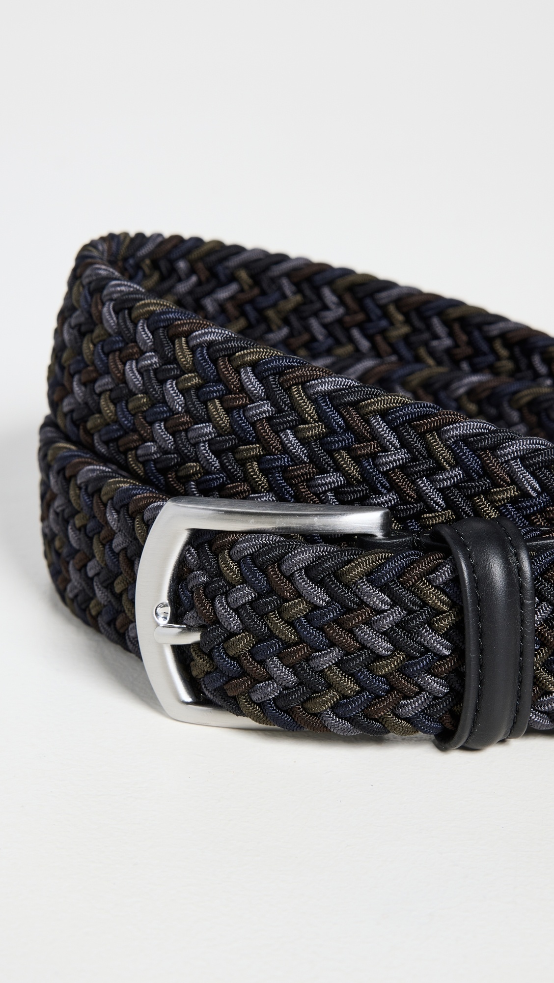 Nylon Woven Belt - 3
