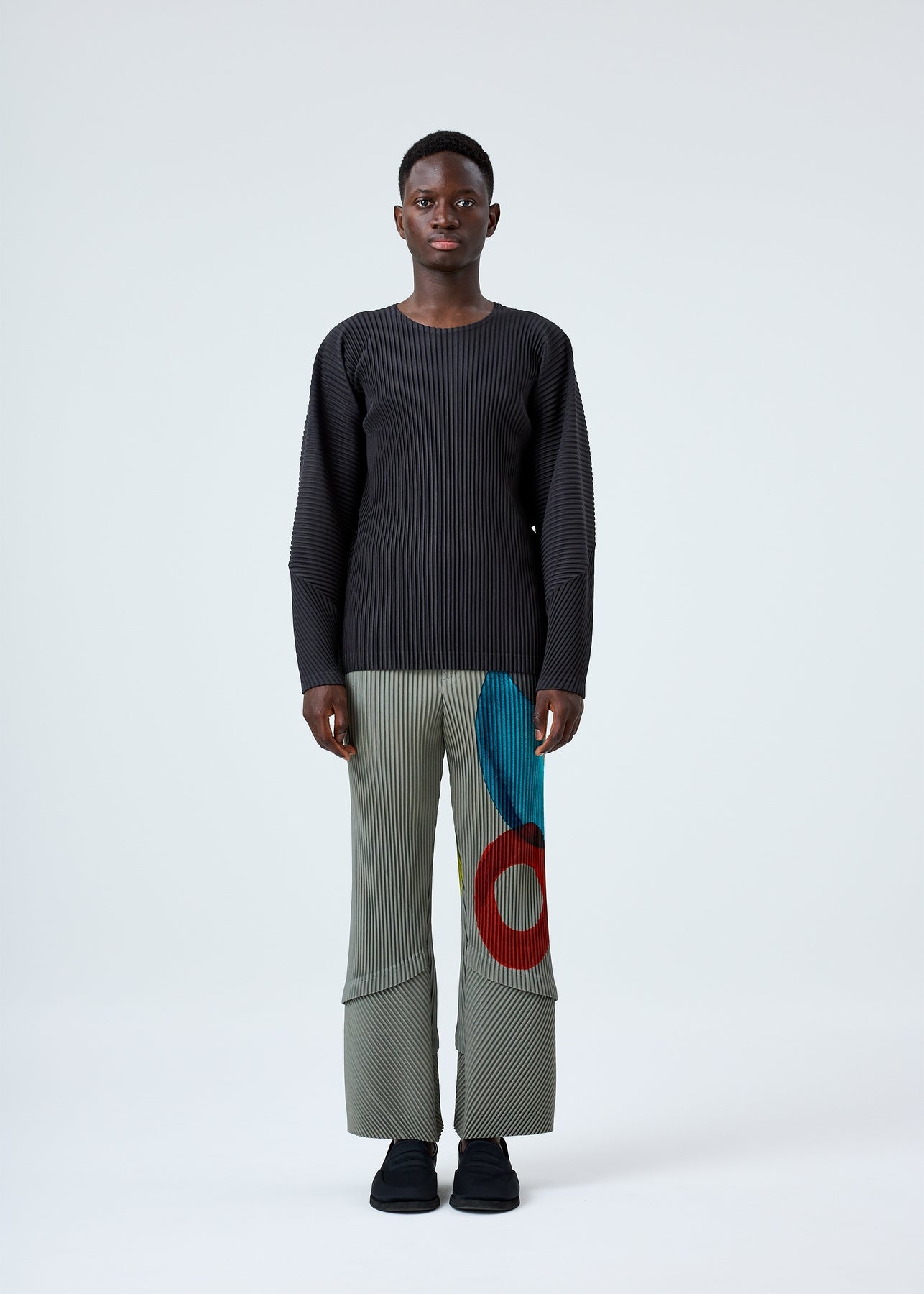 PICTURESQUE PANTS - 4