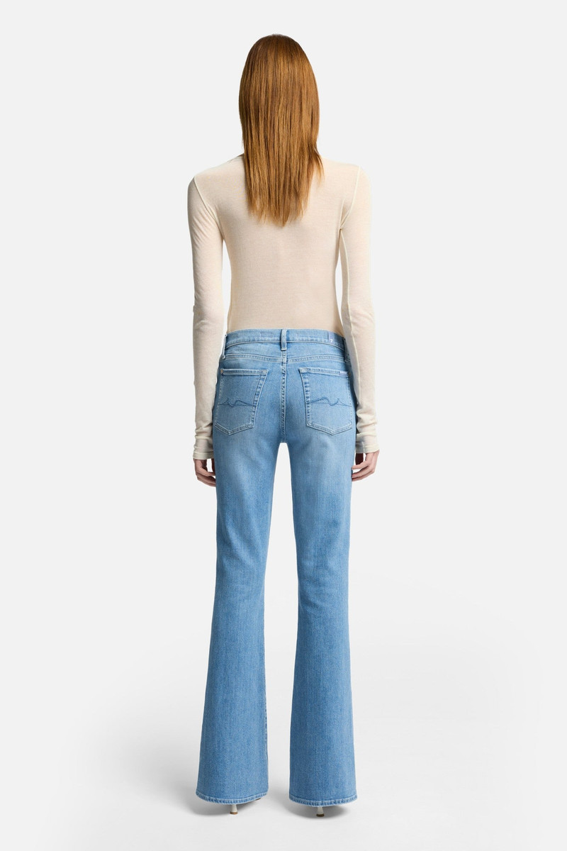 Slim Illusion High Waist Ali in Bloom 5
