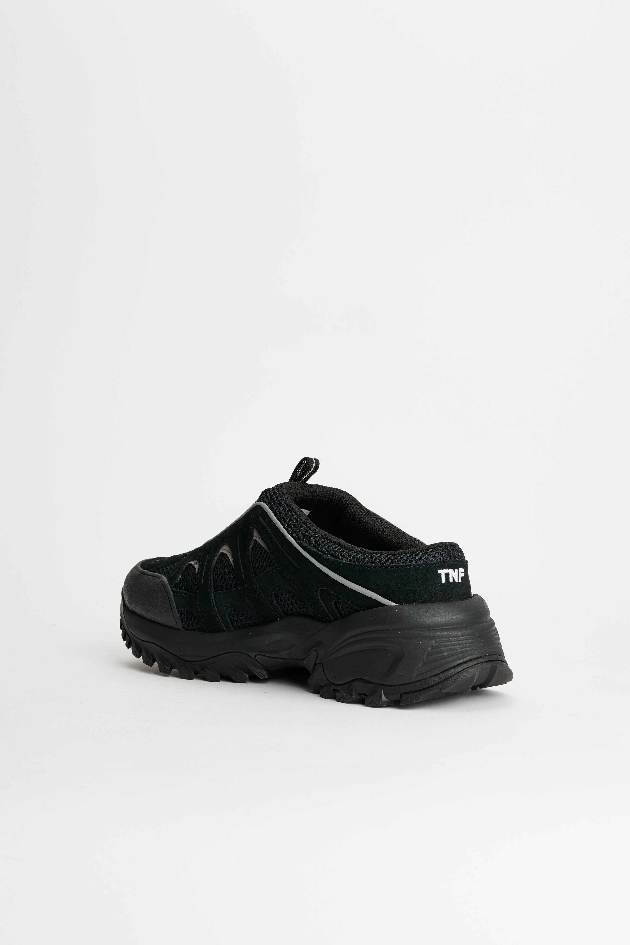 THE NORTH FACE HEDGEHOG 06 RVST MULE TNF BLACK / TNF WHITE - 2