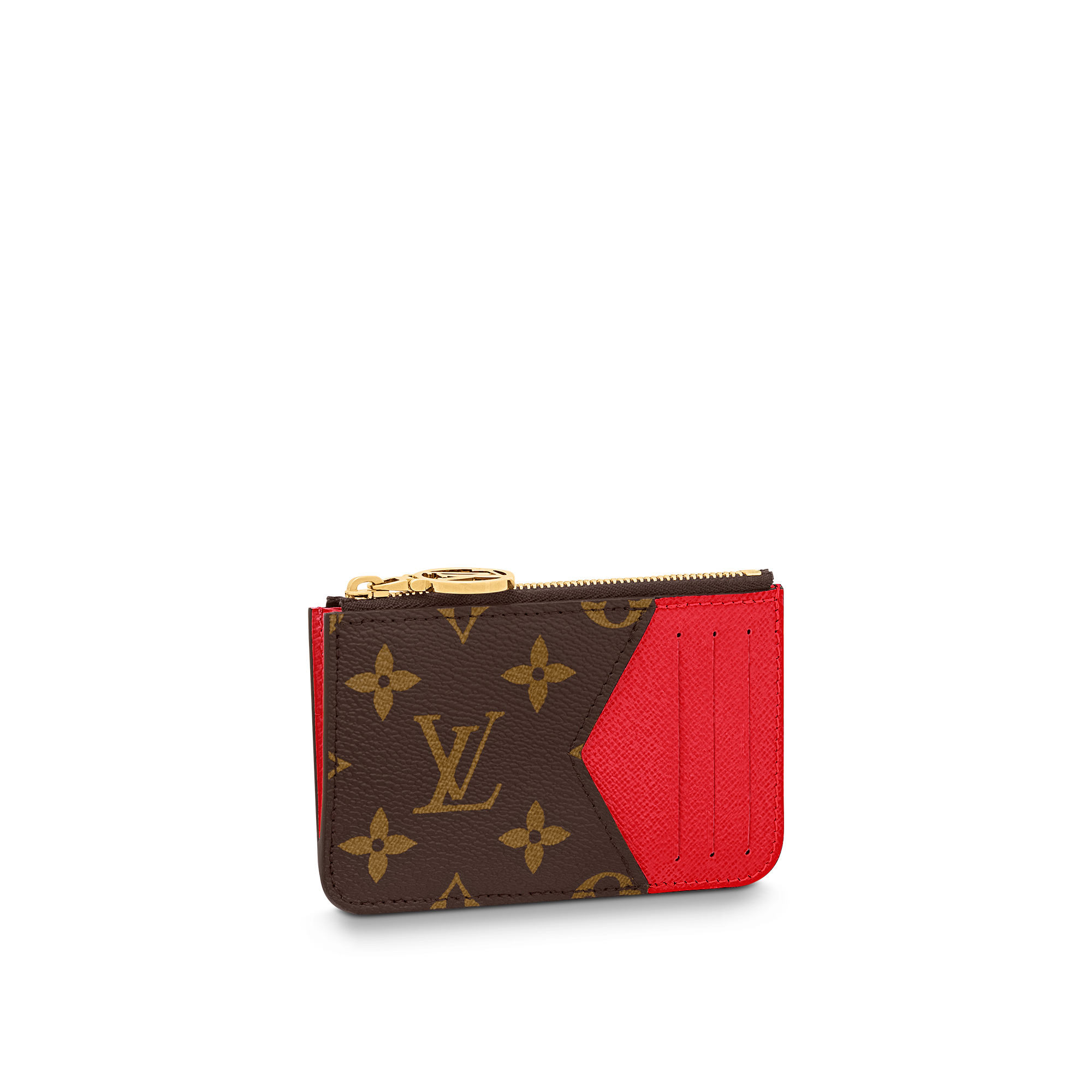 Romy Card Holder - 1