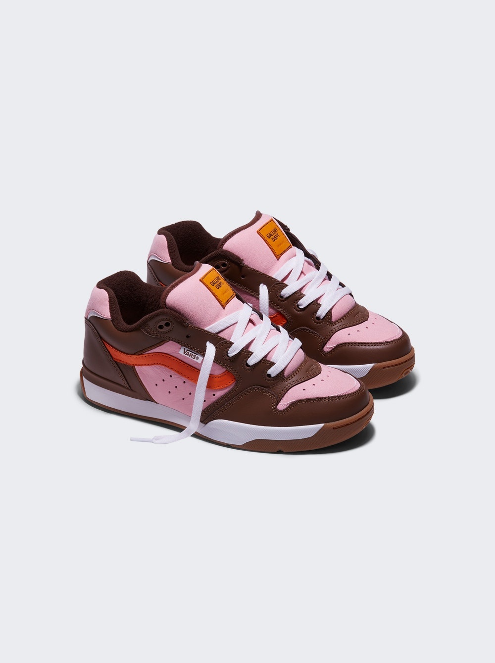 X Gallery Dept. Rowley Xlt Lx Sneakers Neopolitan - 2