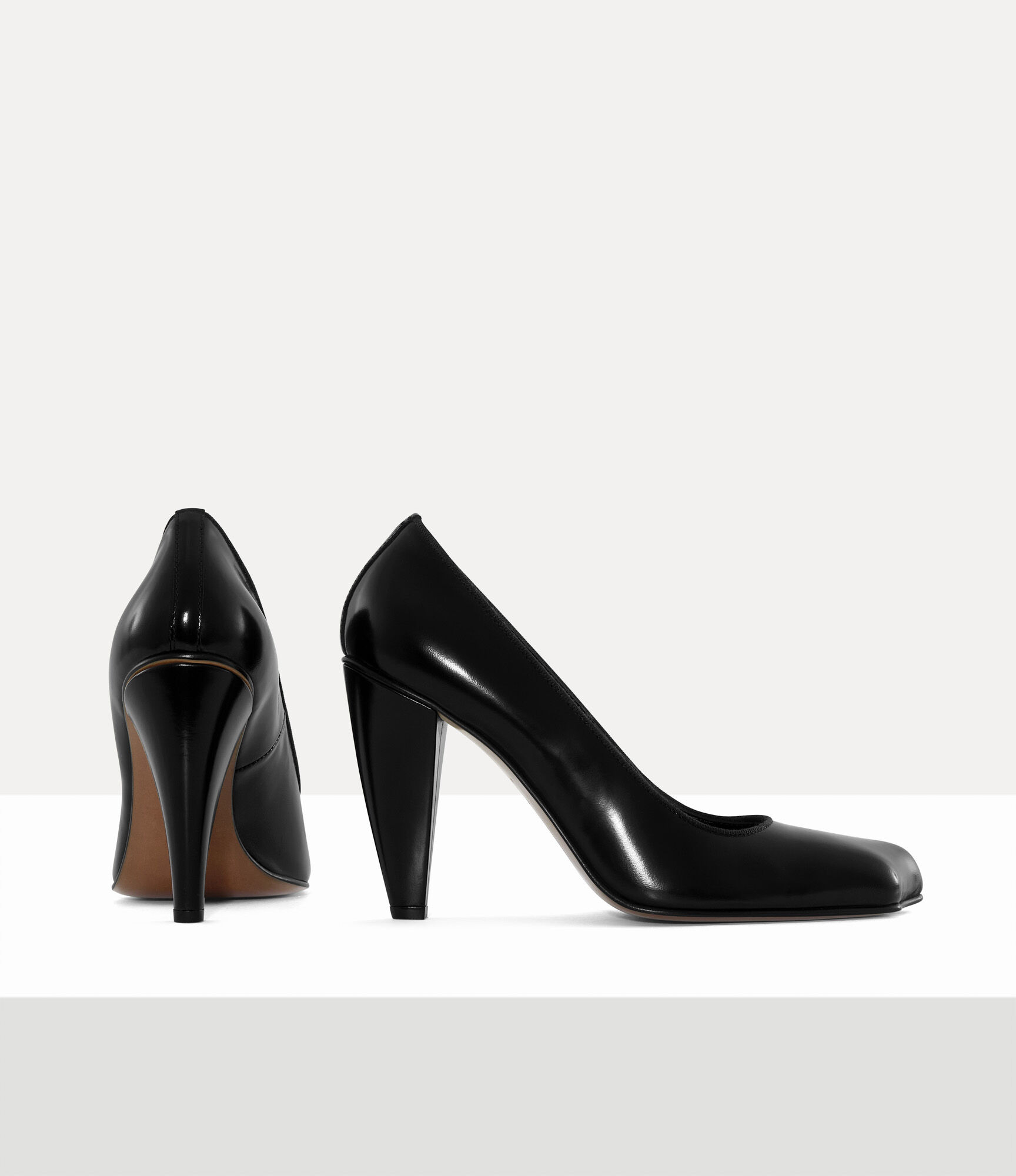 POWER COURT SHOE - 4