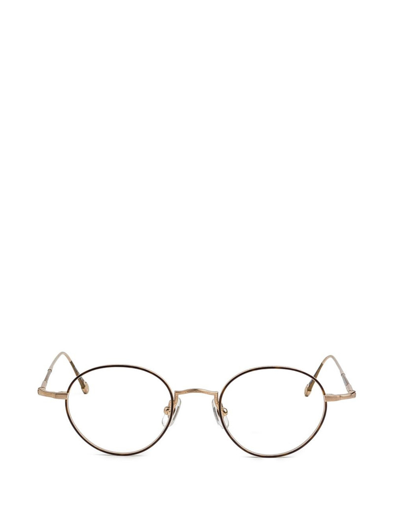 round-frame glasses 1