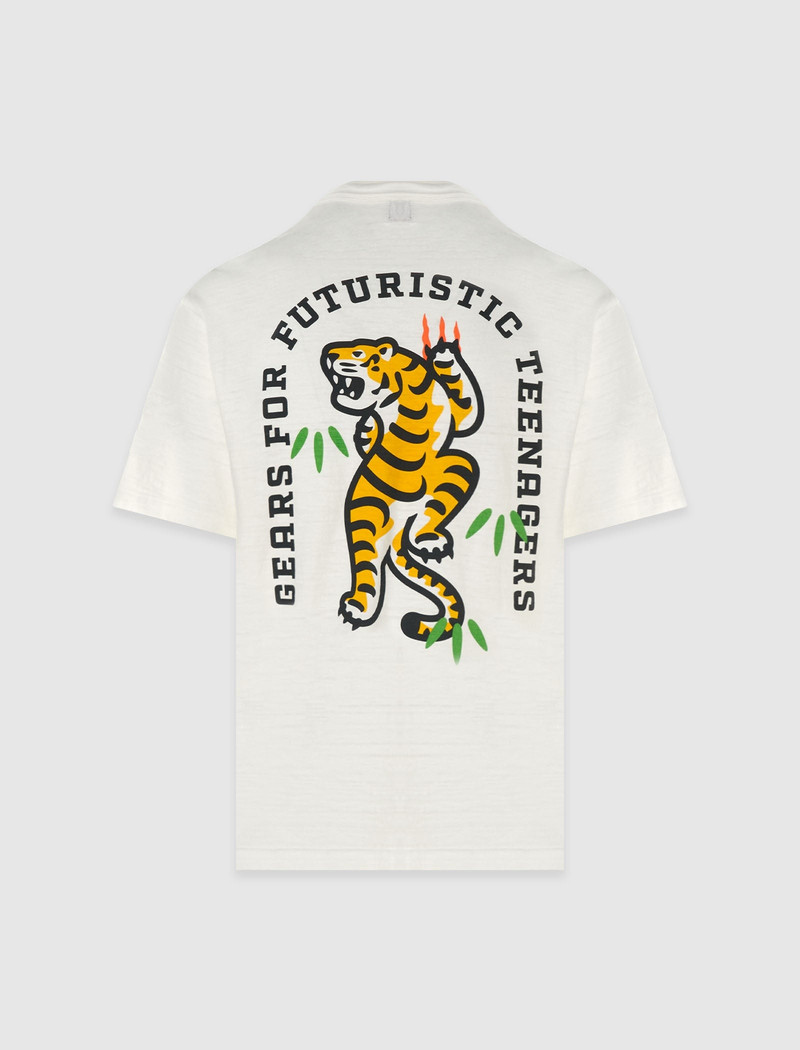 Human Made POCKET T-SHIRT #2 outlook