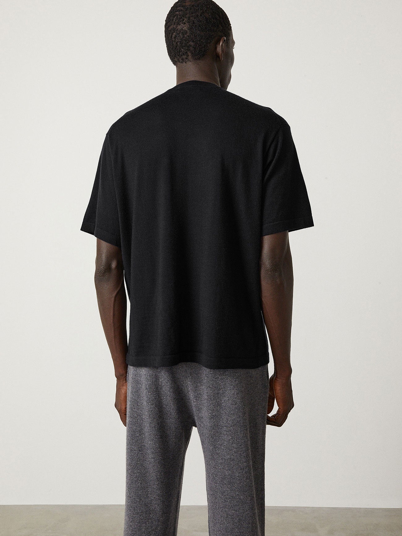 The Ancell T-shirt - 3