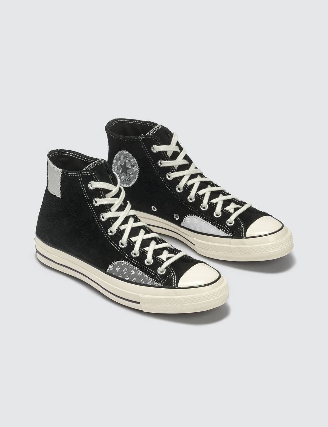 Chuck 70 Hi - 5