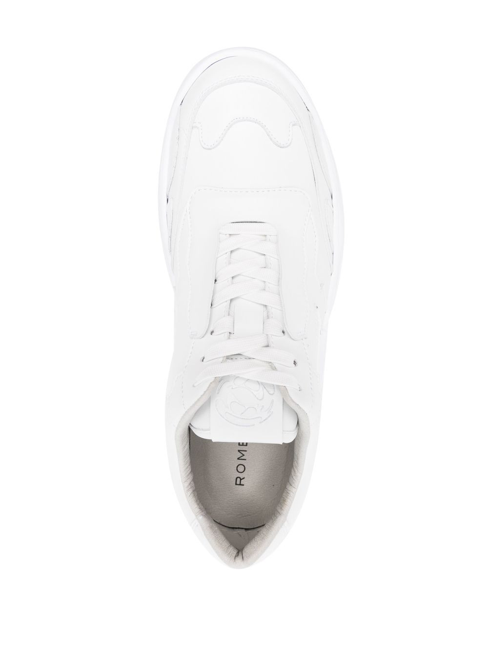 Boccaccio Li Low sneakers - 4