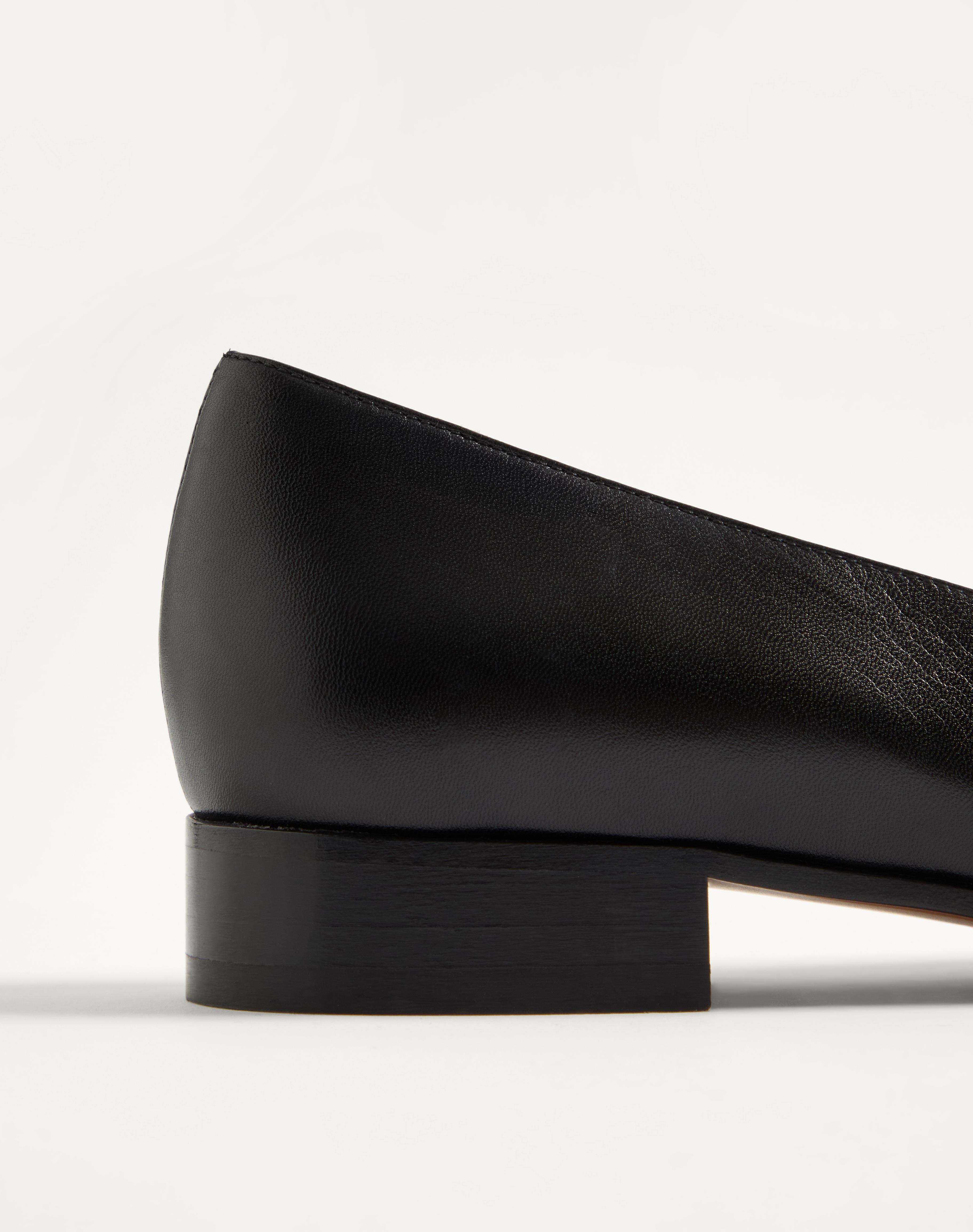VALET DU ROI KIDSKIN BALLERINA 25MM - 7
