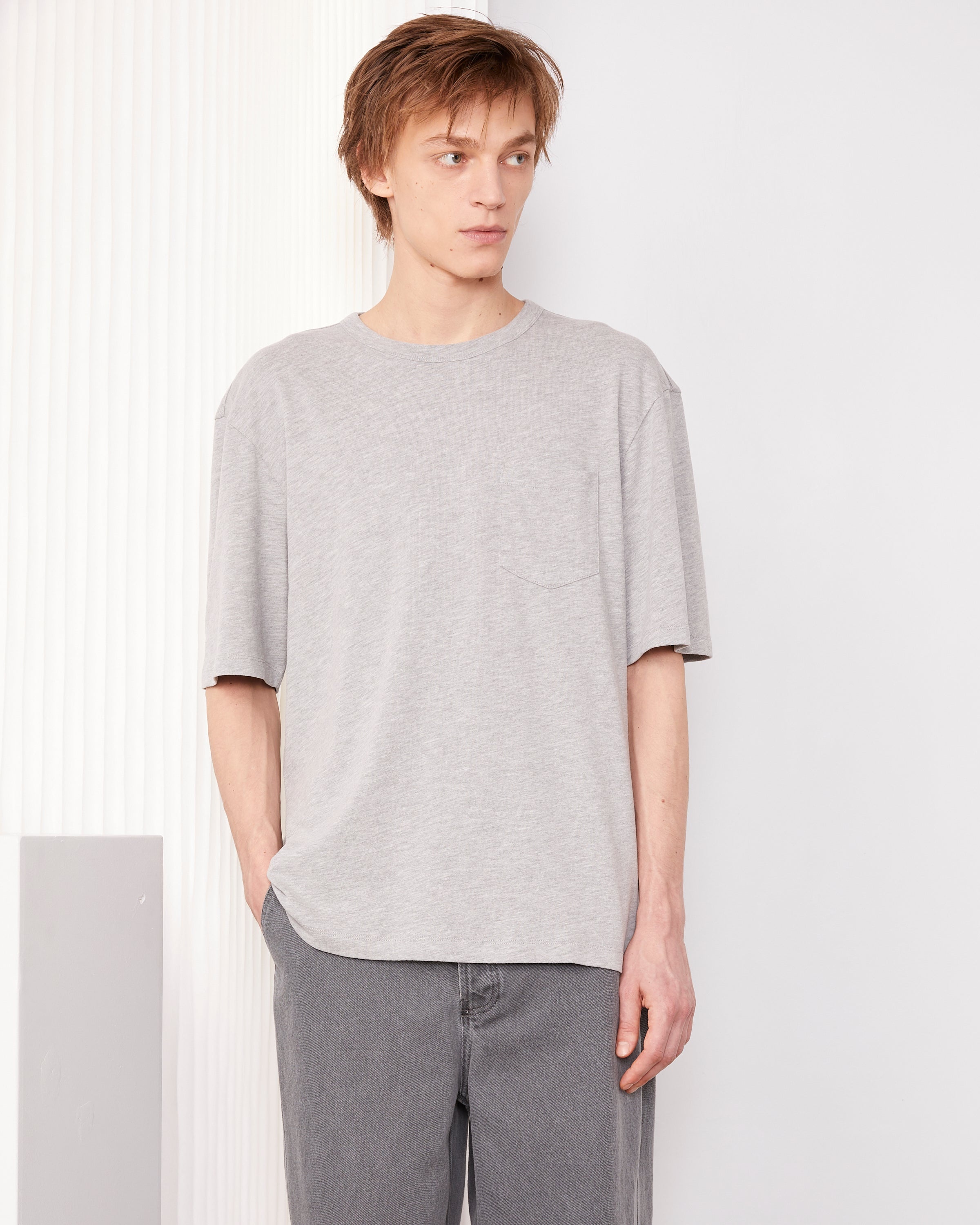 BENNY T-SHIRT - 2