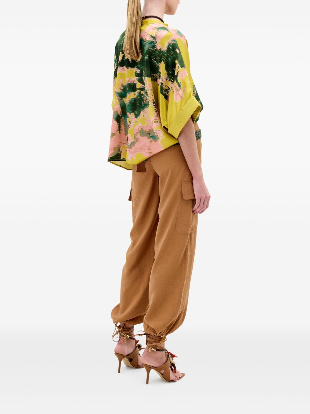 Darnell trousers - 3