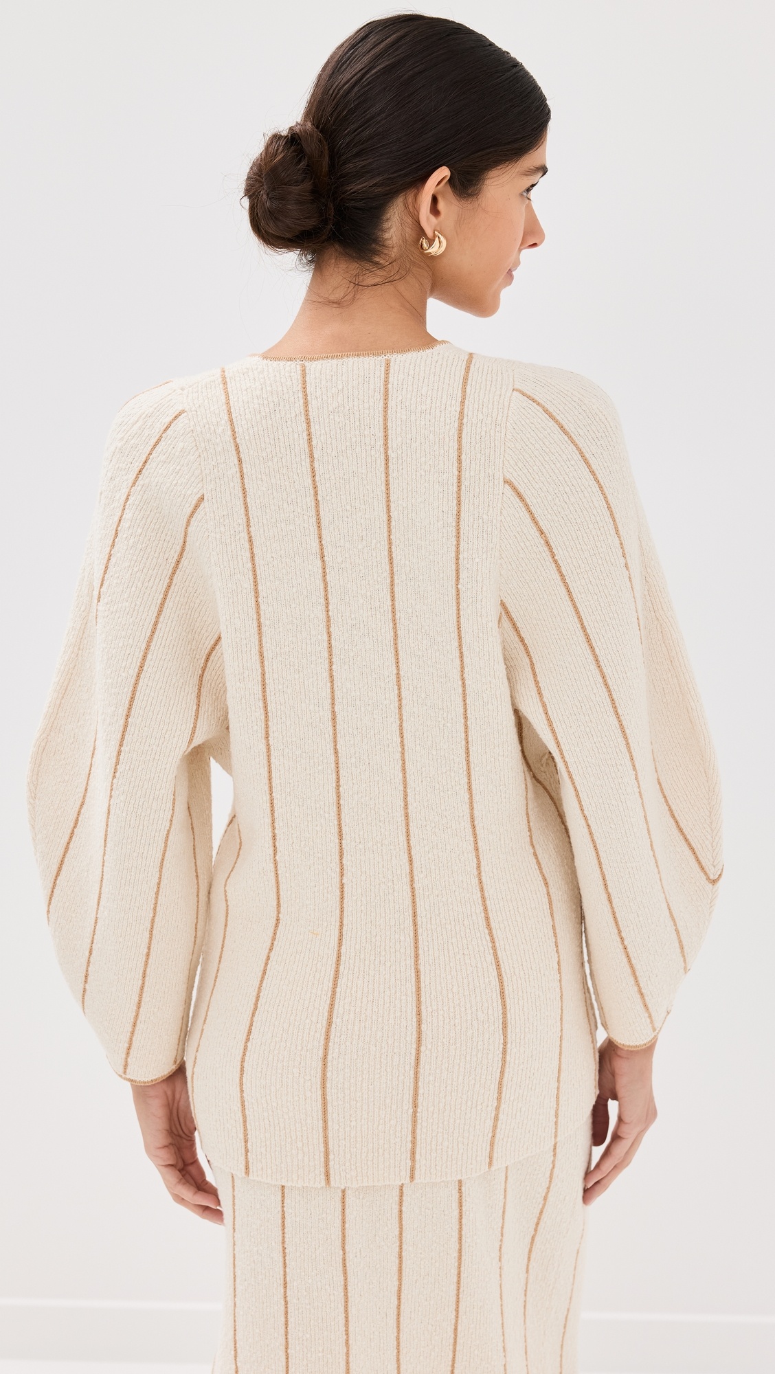 Zoita Sweater - 2