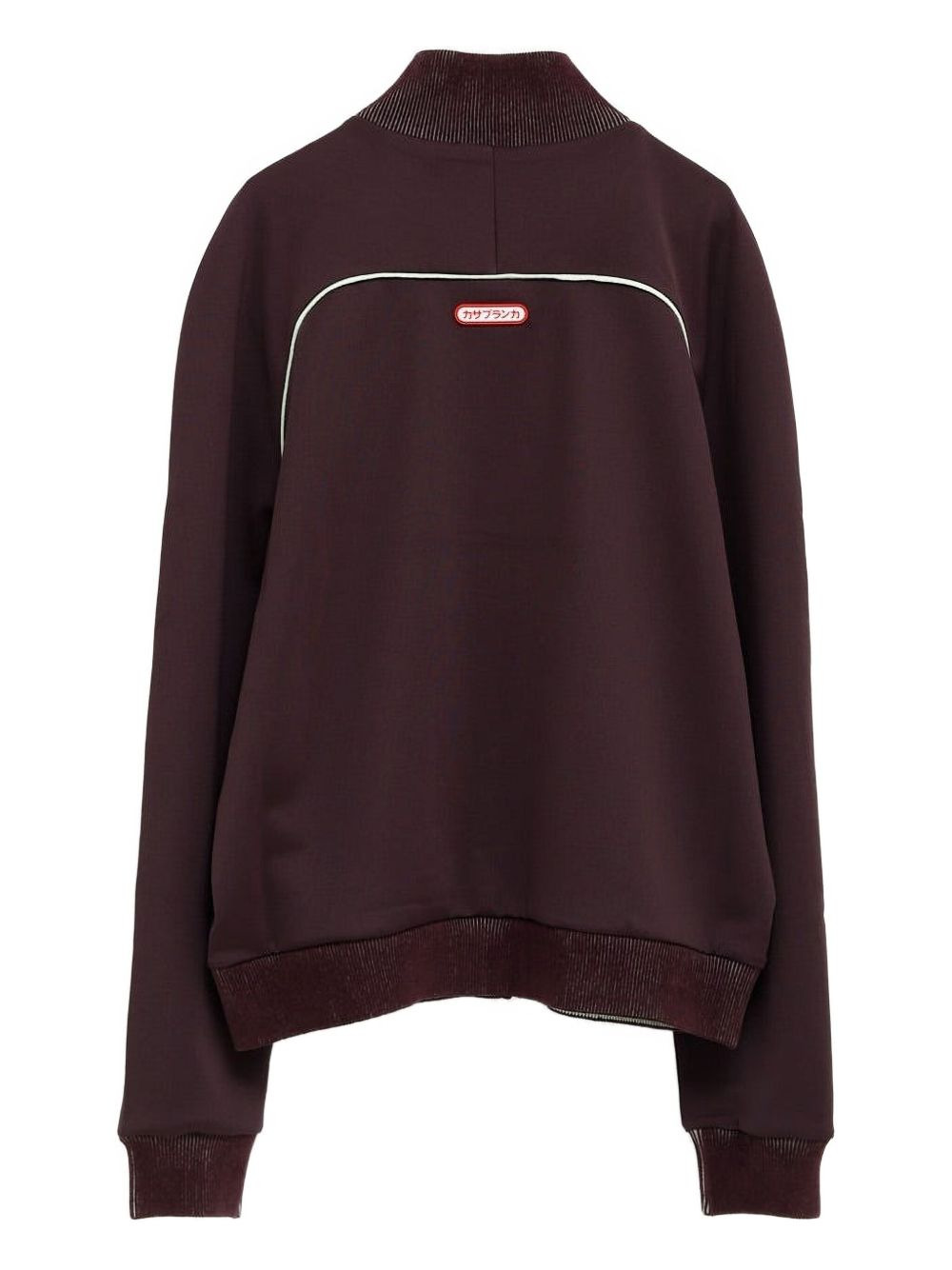 Tricot track jacket - 2
