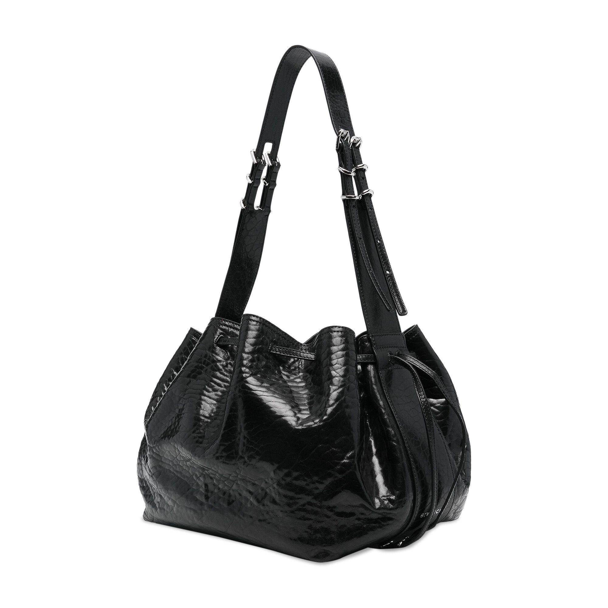 Givenchy Medium Pumpkin Bag 'Black' - 2