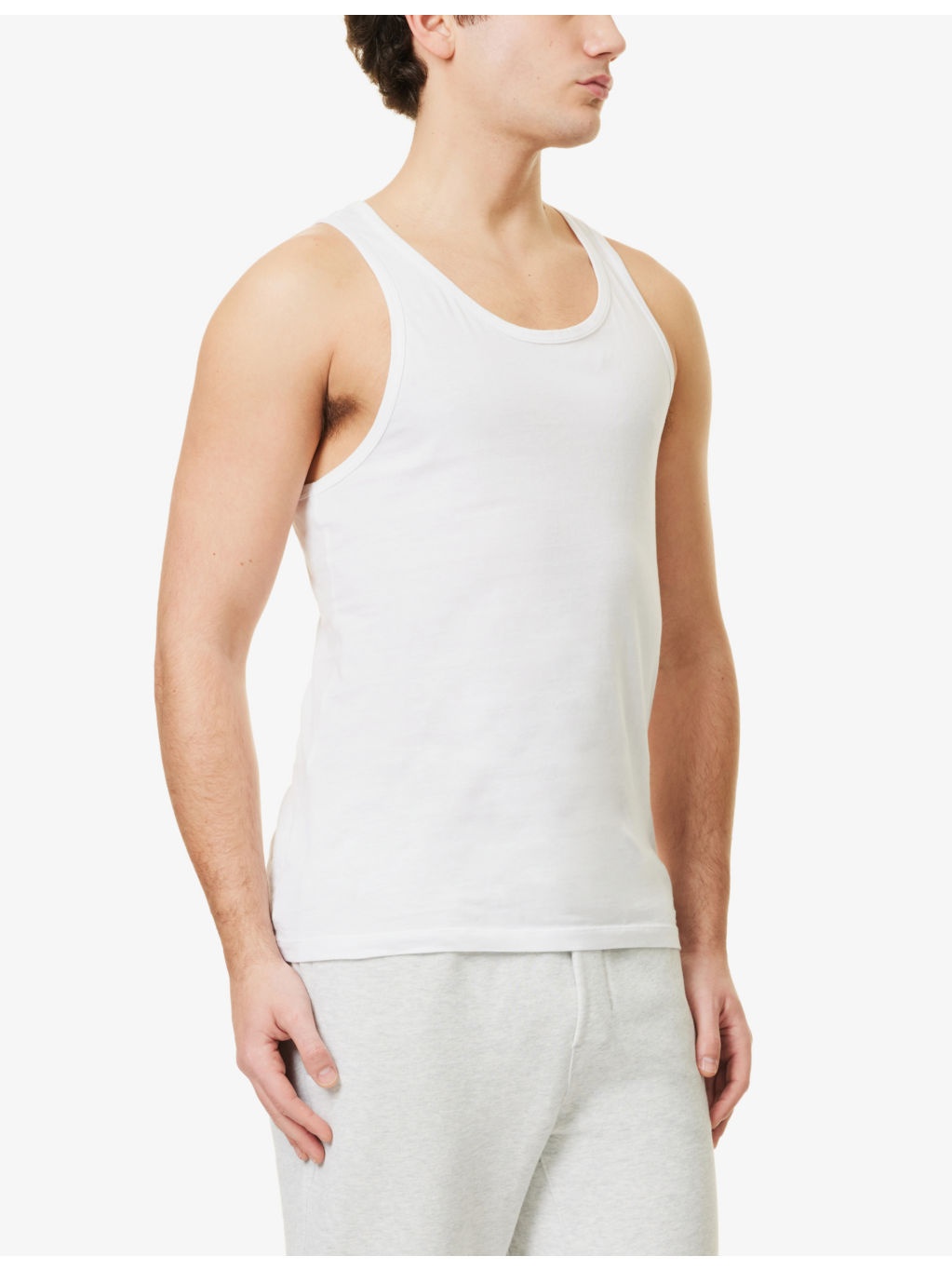 Walty Pack of Two Cotton Top - 3