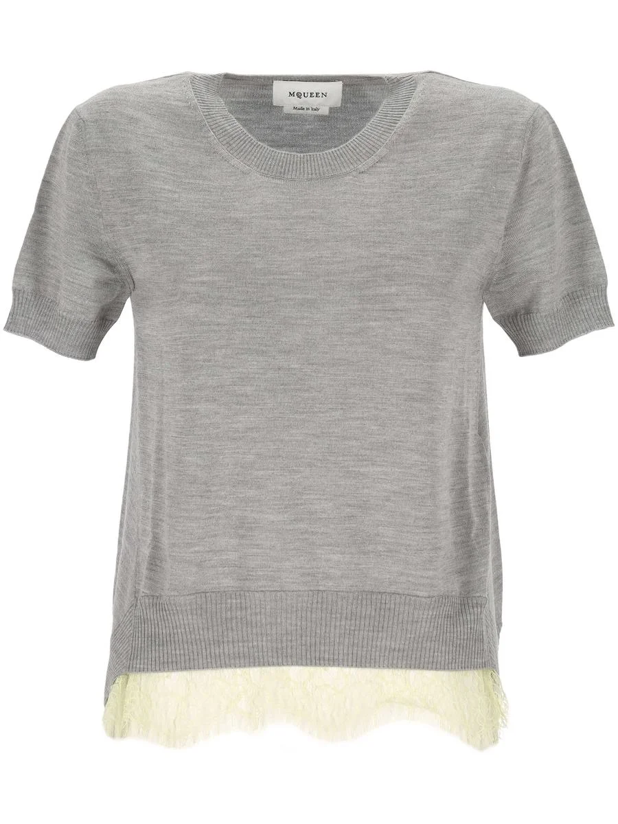 Alexander McQueen Top - 1