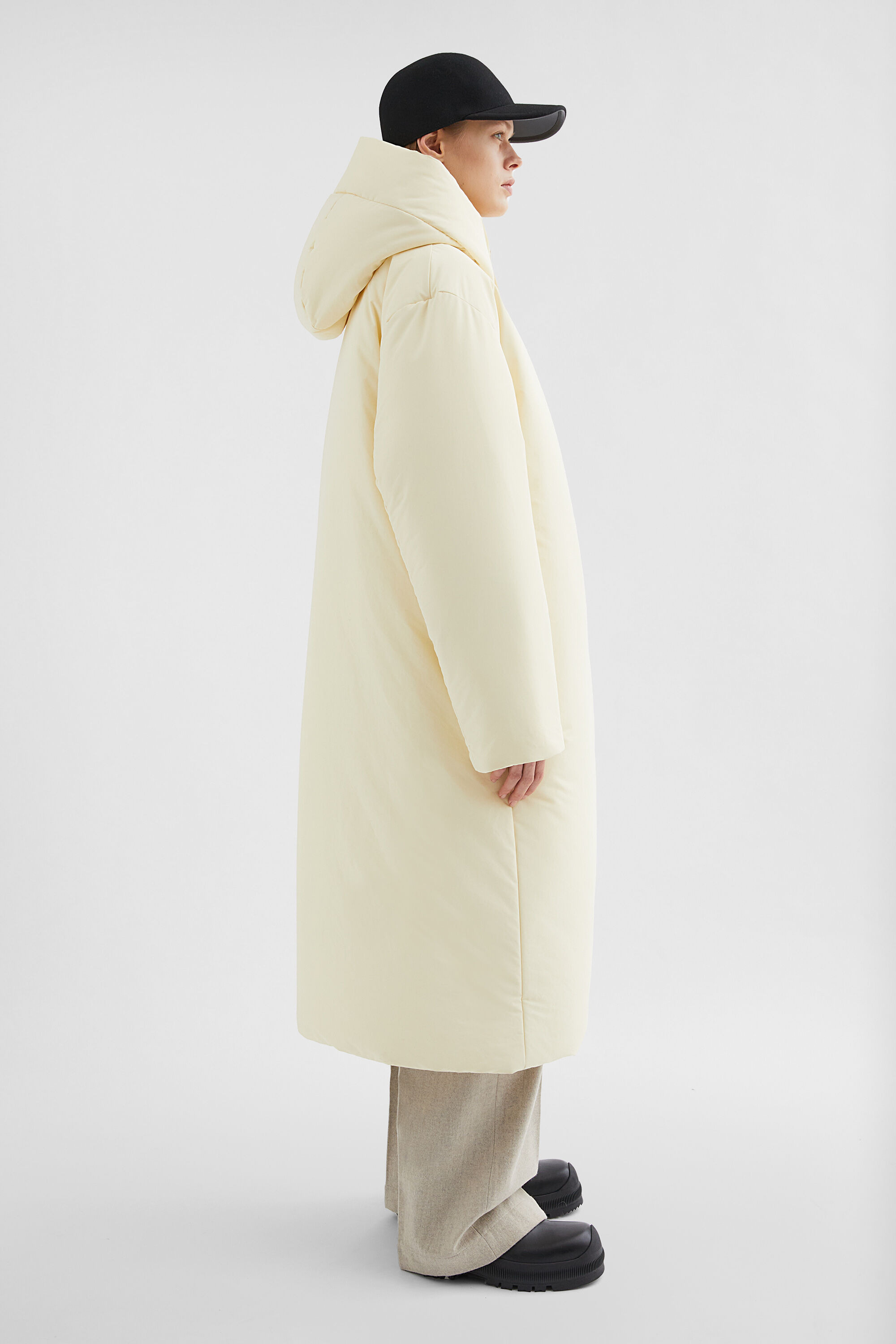 Down Parka - 4